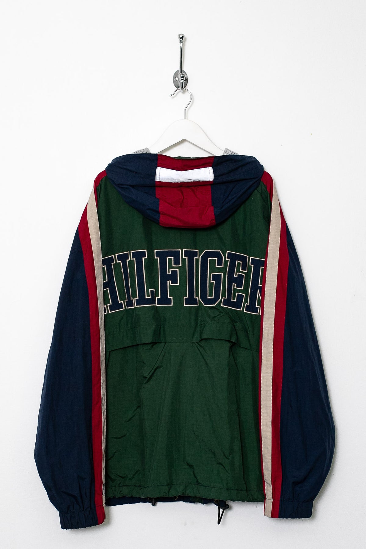 90s Tommy Hilfiger Jacket (XL)