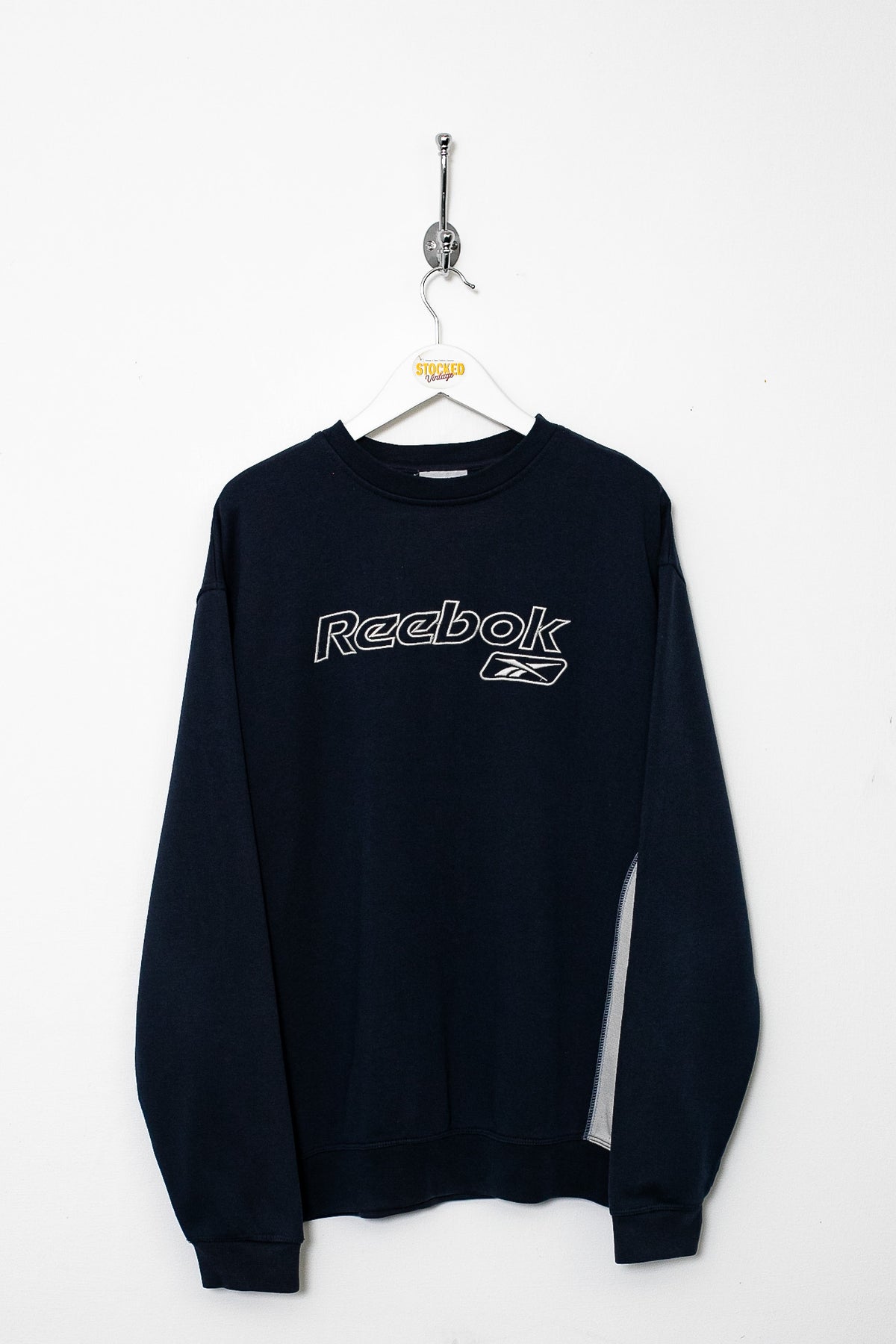 00s Reebok Sweatshirt (M)