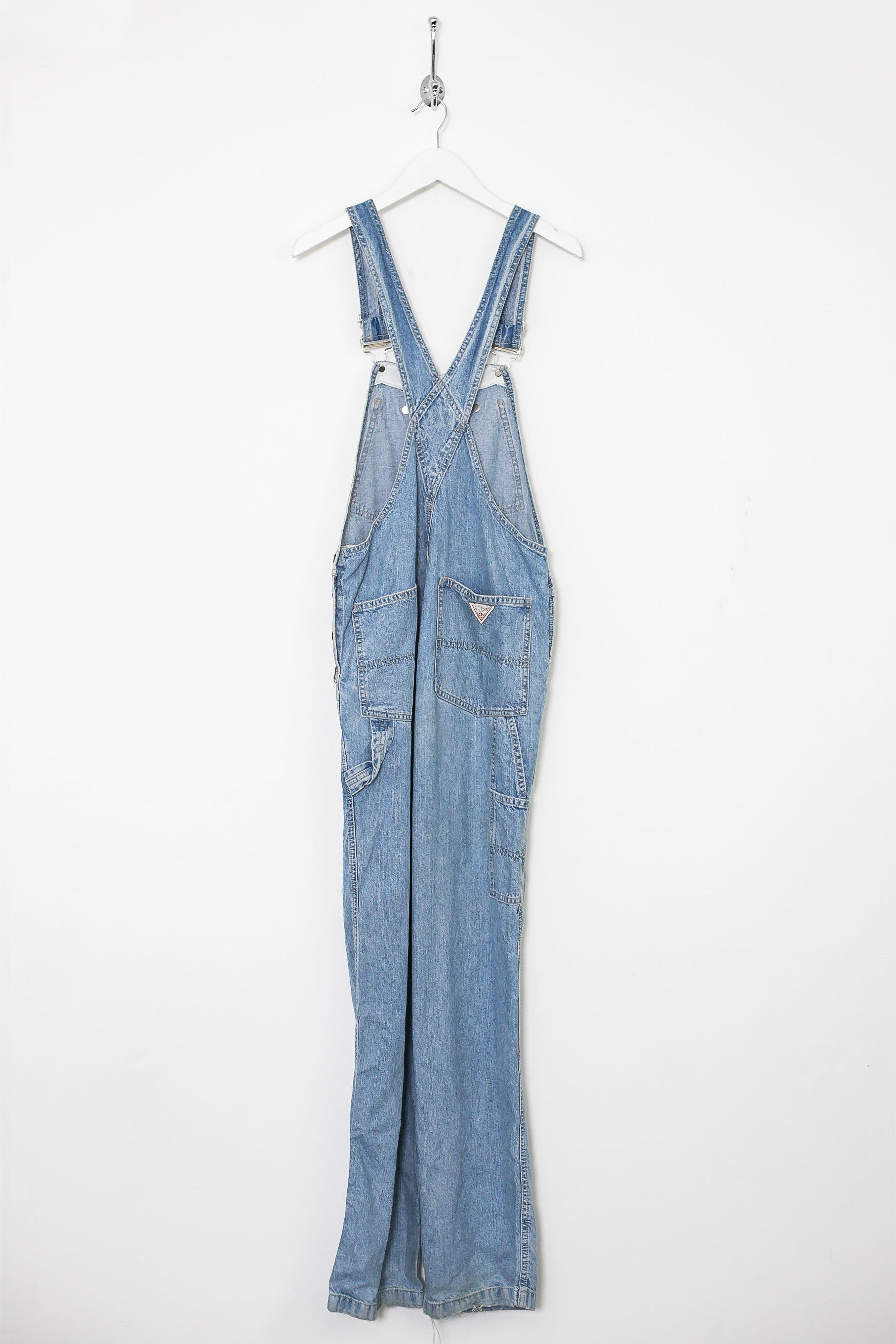 Guess dungarees shop