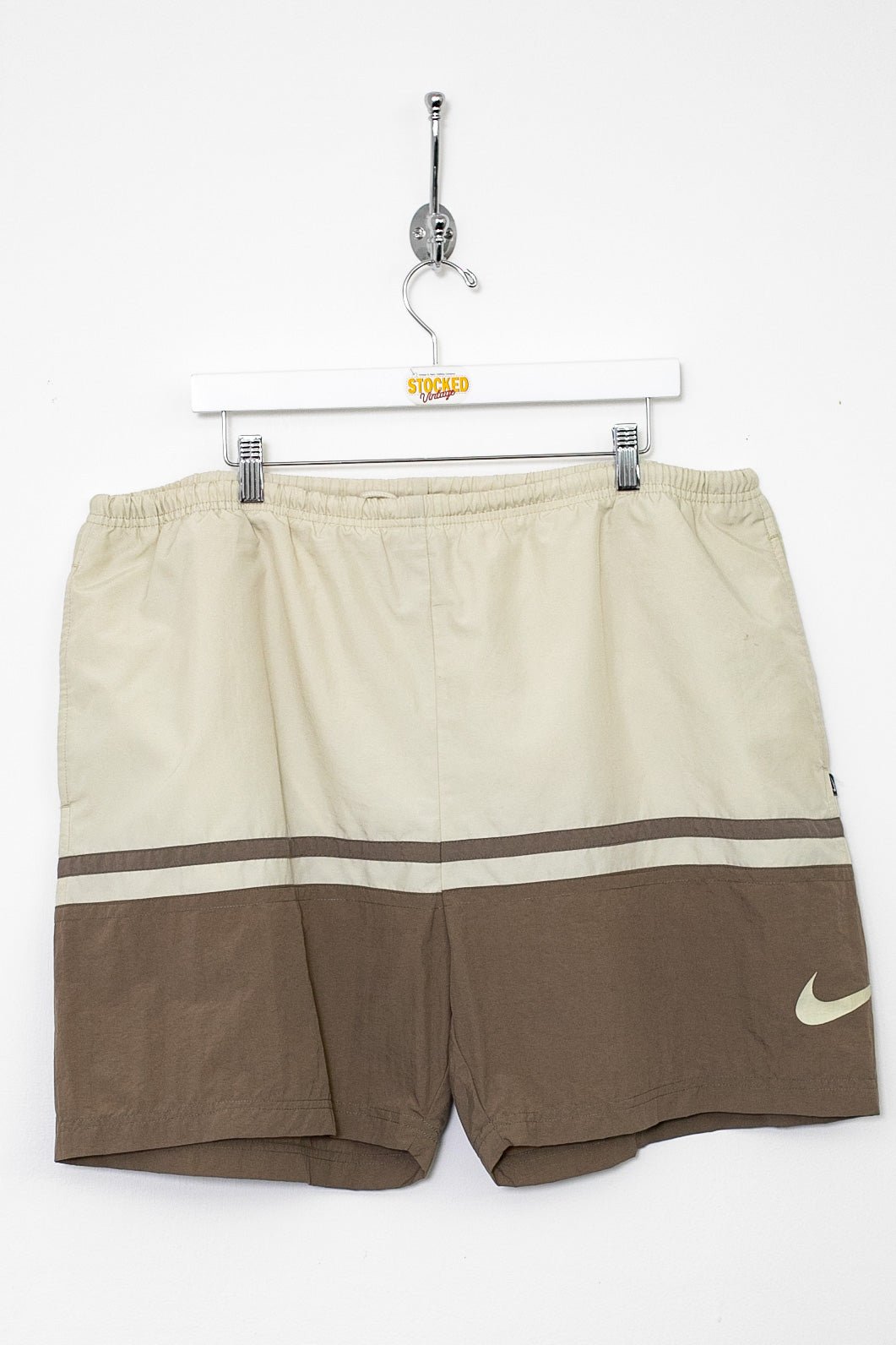 00s Nike Shorts XXL