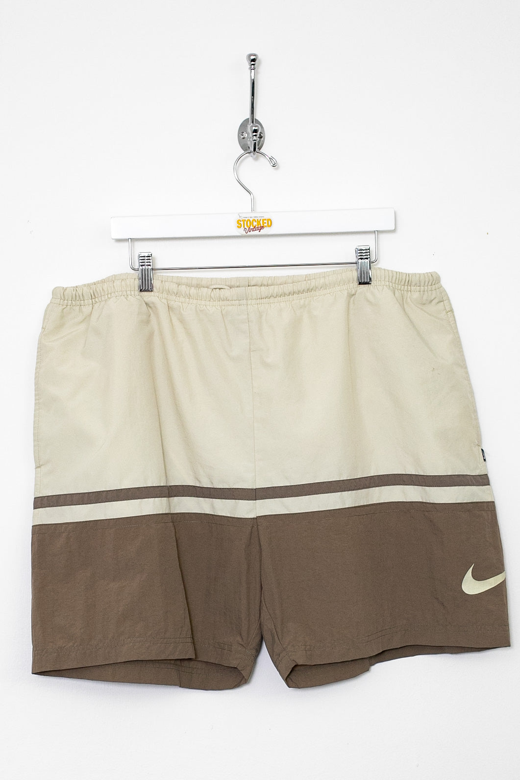 00s Nike Shorts (XXL)