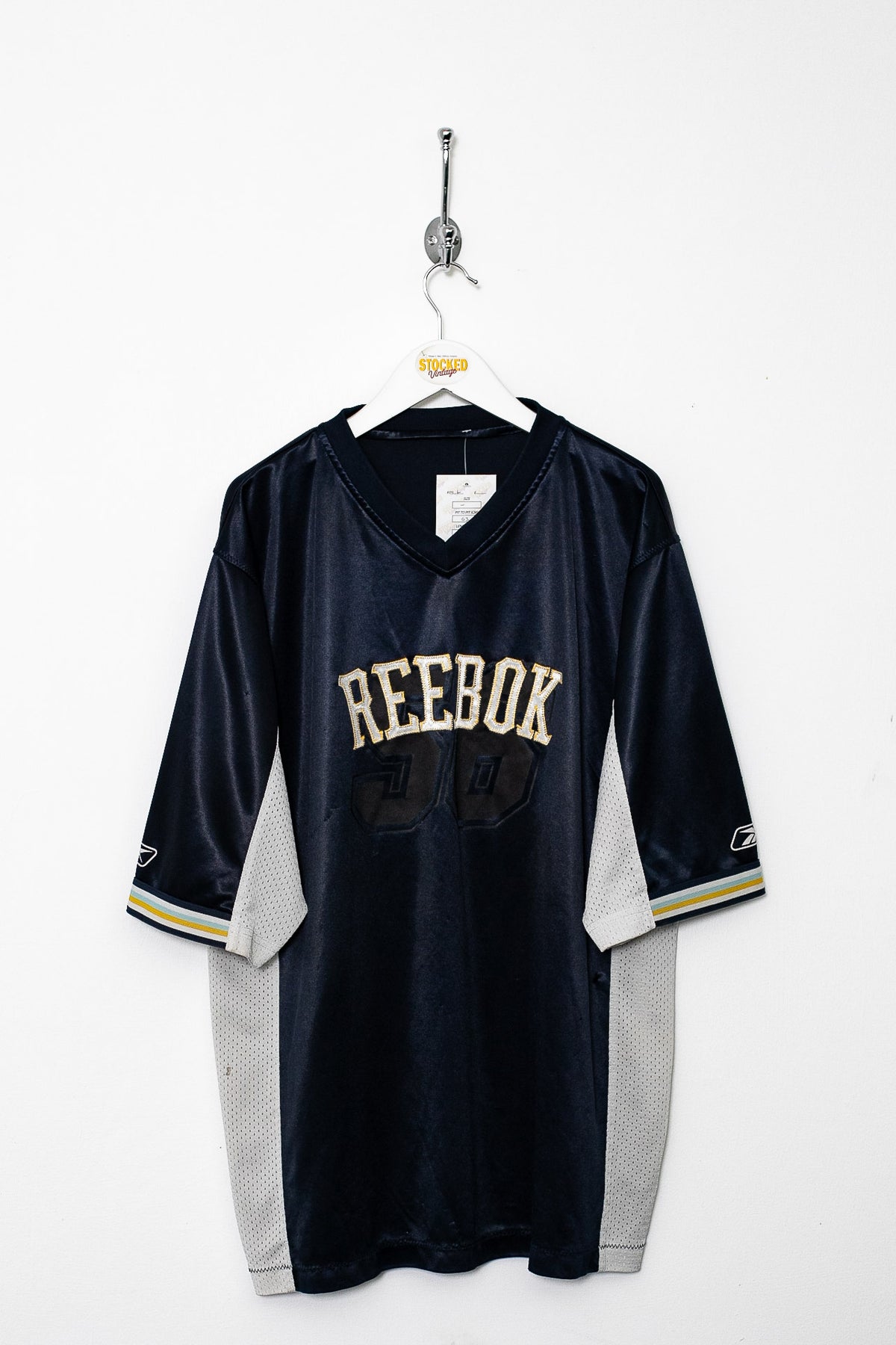 00s Reebok Jersey (L)
