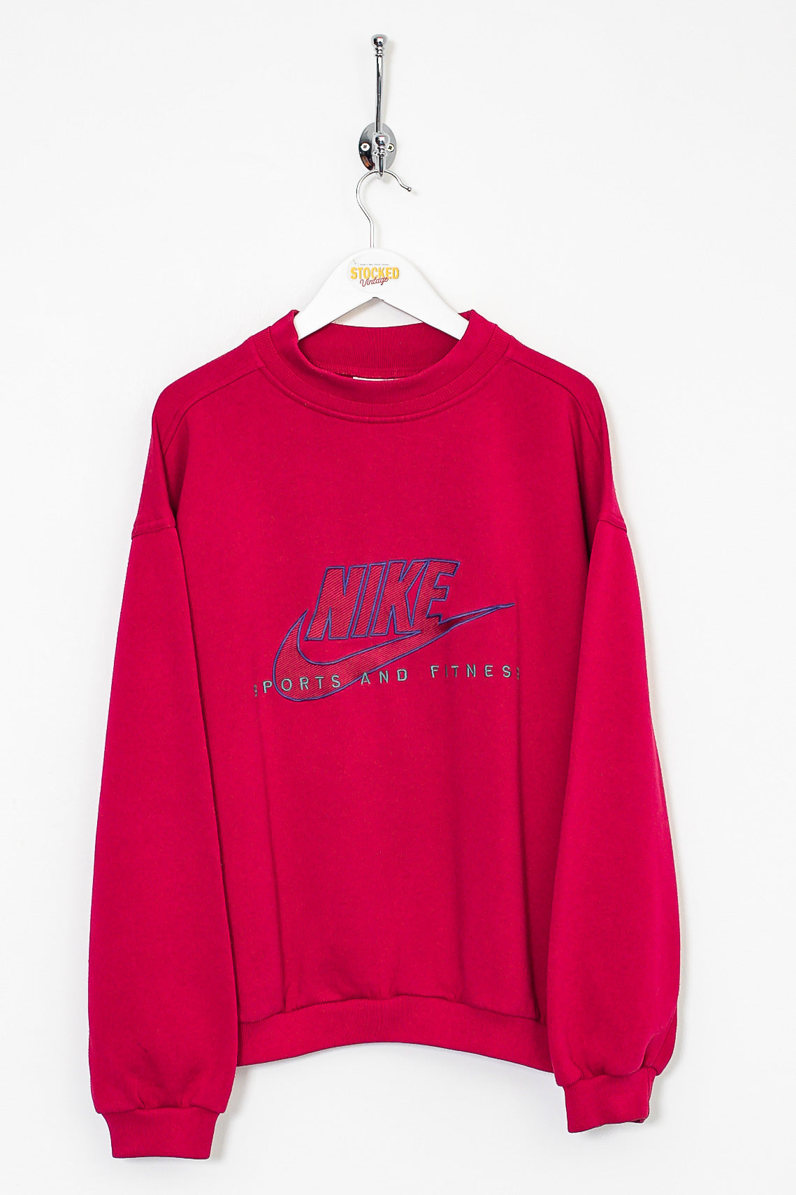 80s Nike Sweatshirt (M)