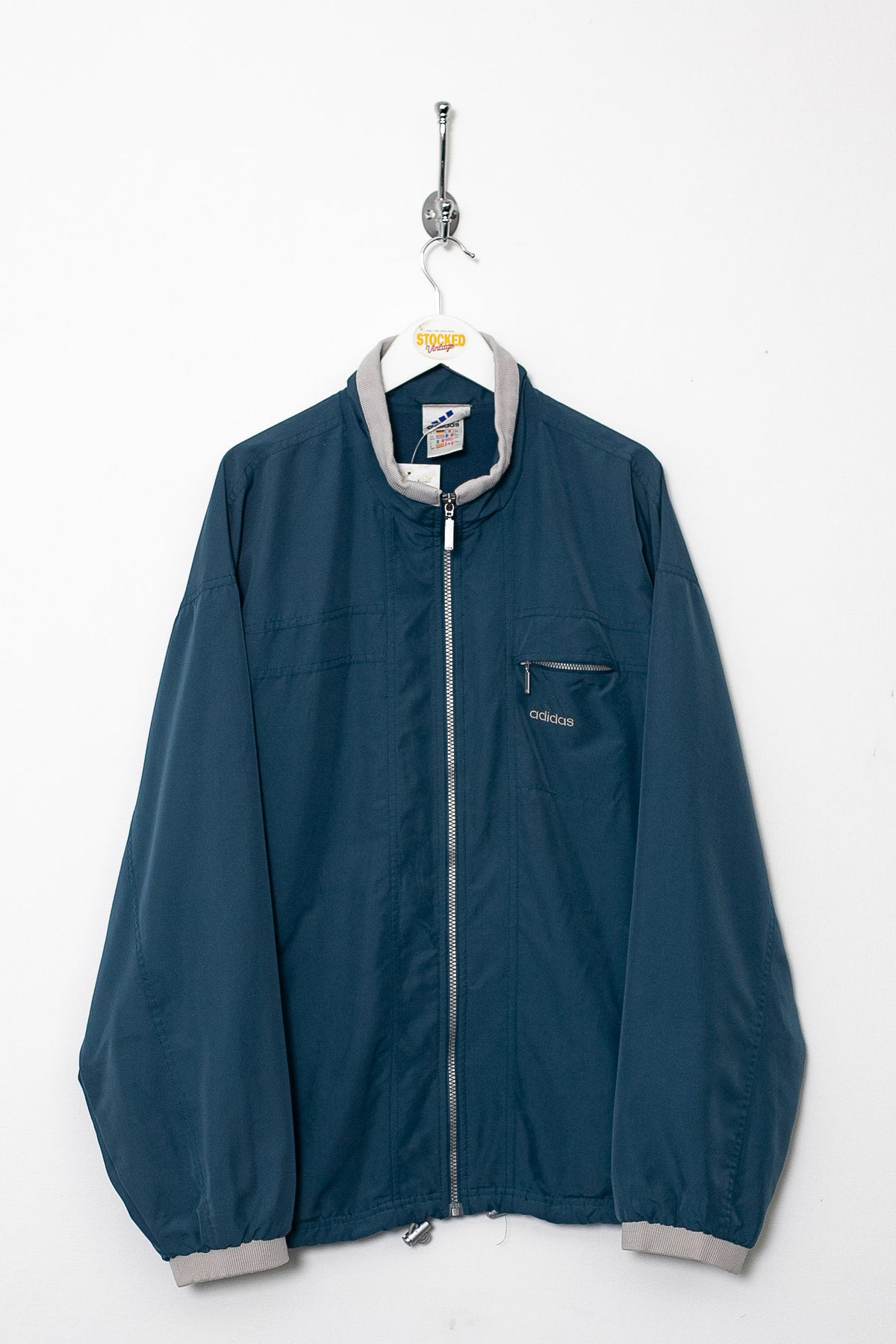 00s Adidas Jacket (L)