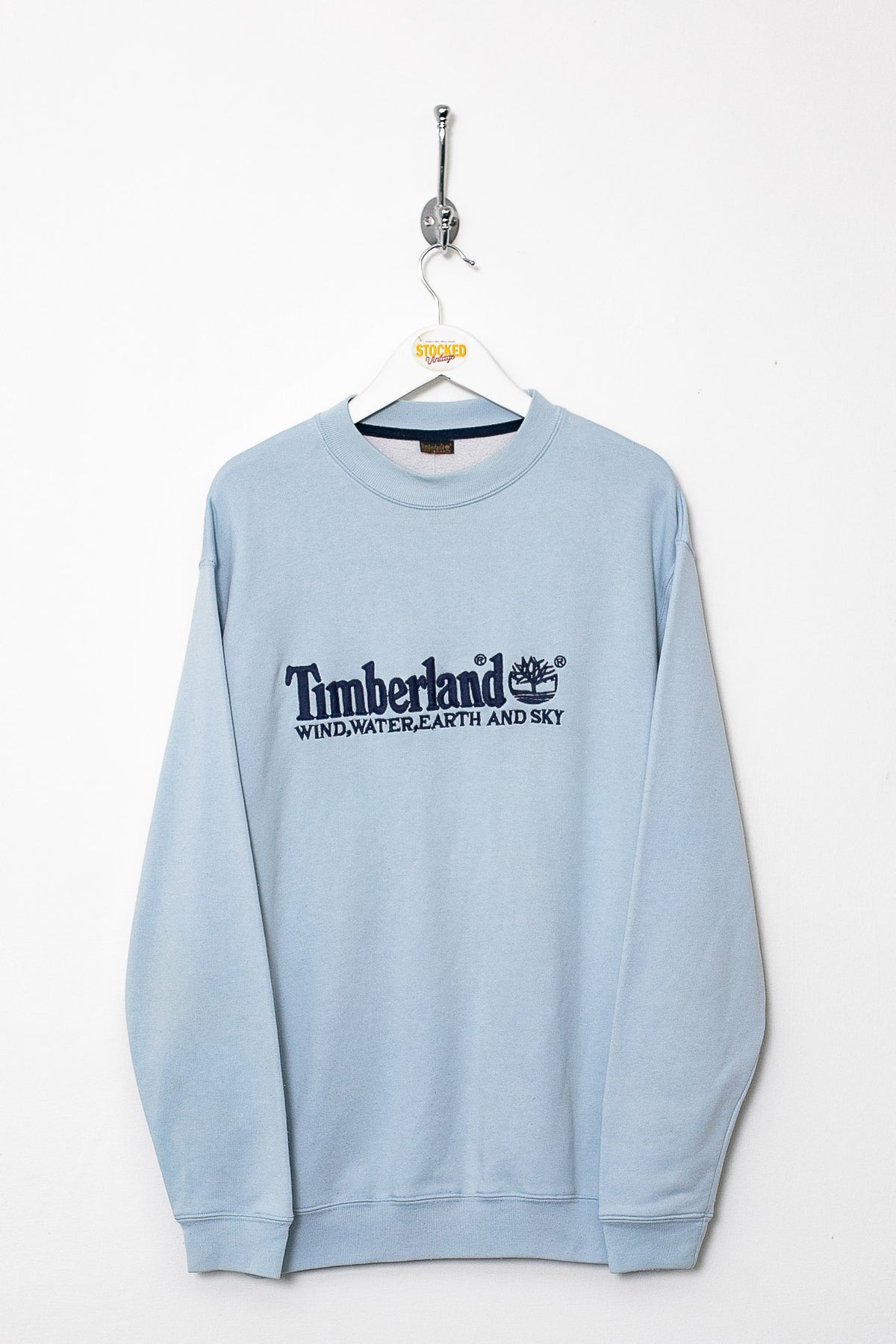 00s Timberland Sweatshirt (S)