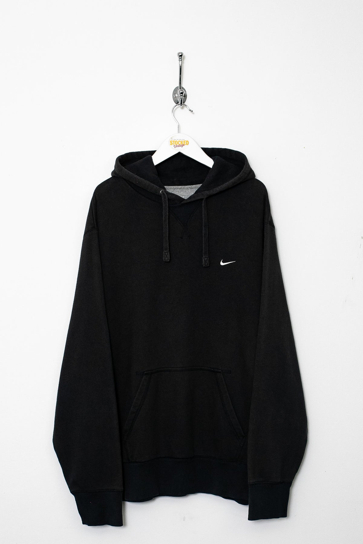 00s Nike Hoodie (XXL)