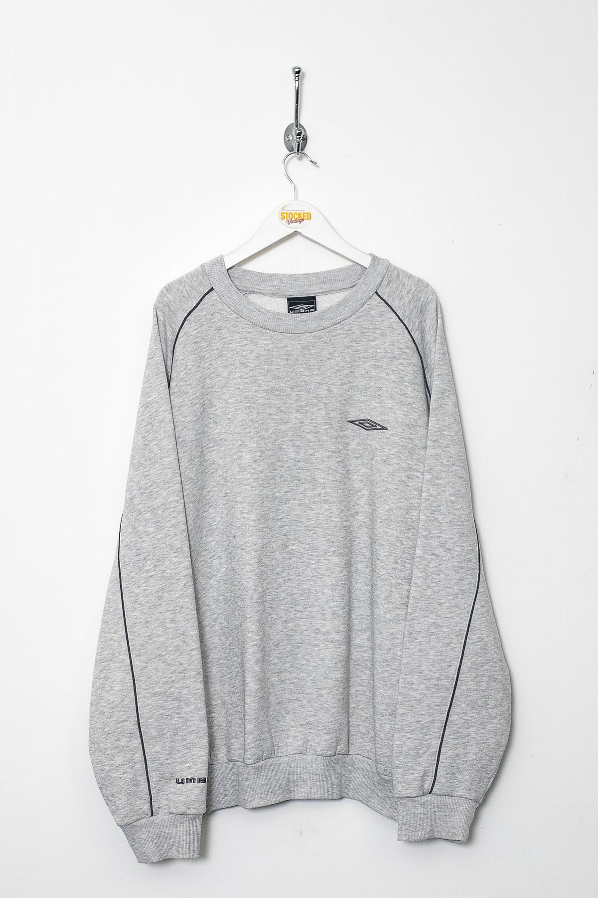 00s Umbro Sweatshirt (XXL)