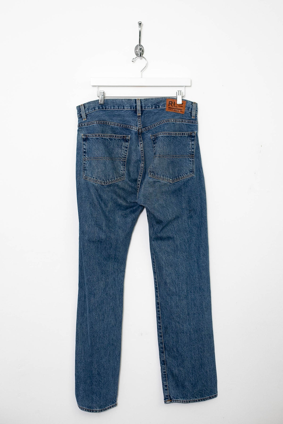 00s Ralph Lauren Jeans (M)