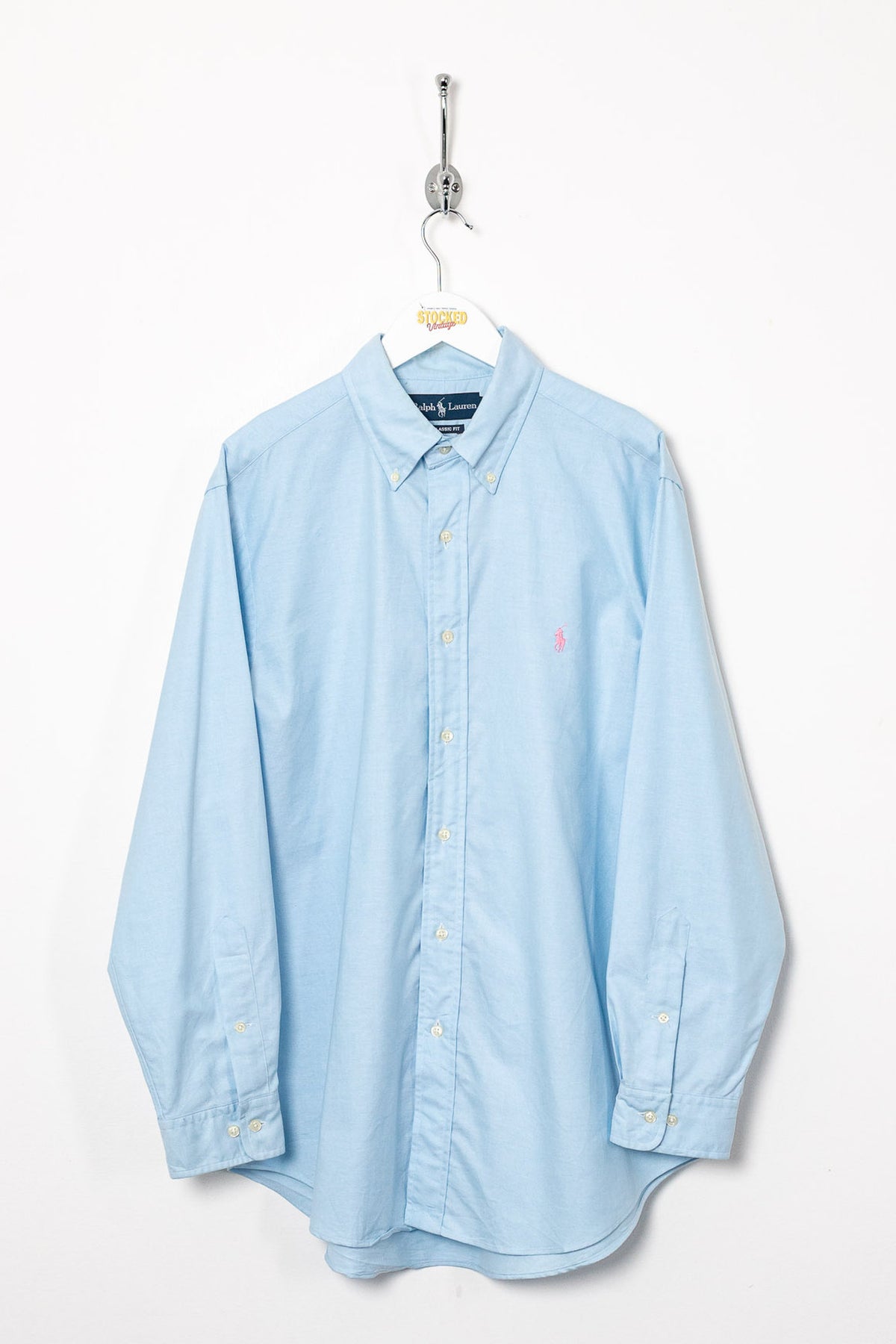 Ralph Lauren Shirt (L)