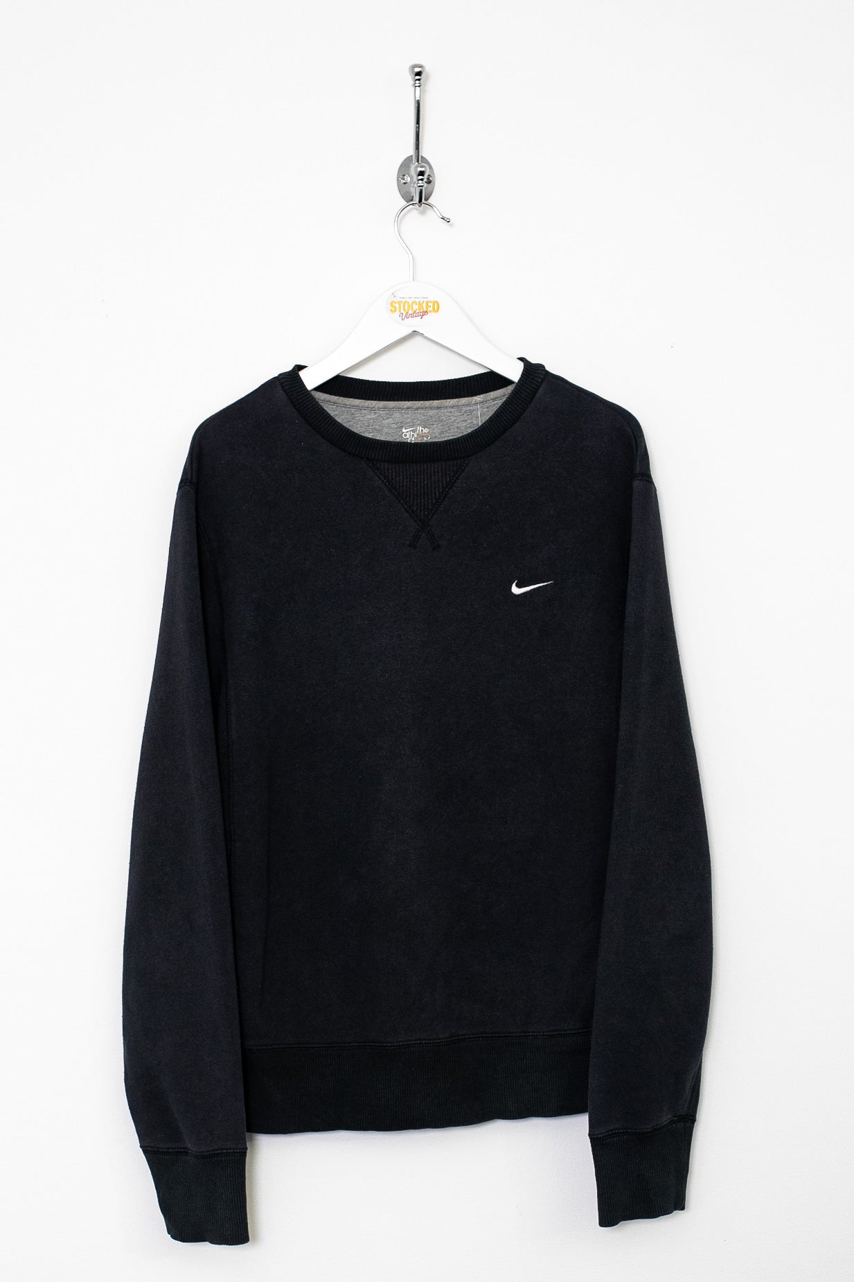 Vintage discount jumpers nike