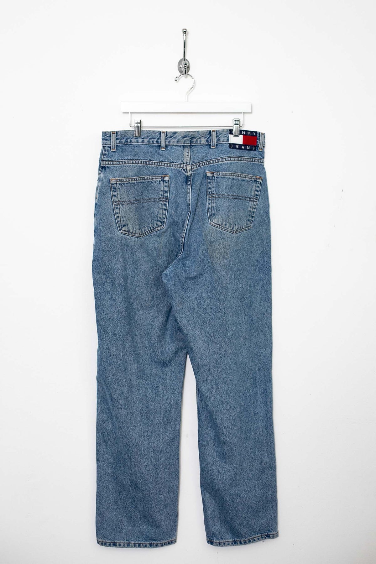 00s Tommy Hilfiger Jeans (L)