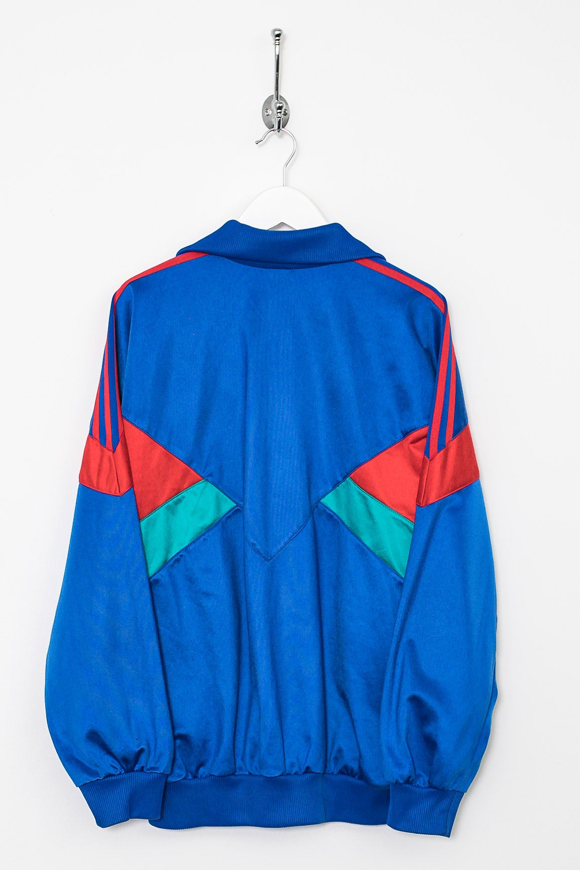 90s adidas hotsell track jacket