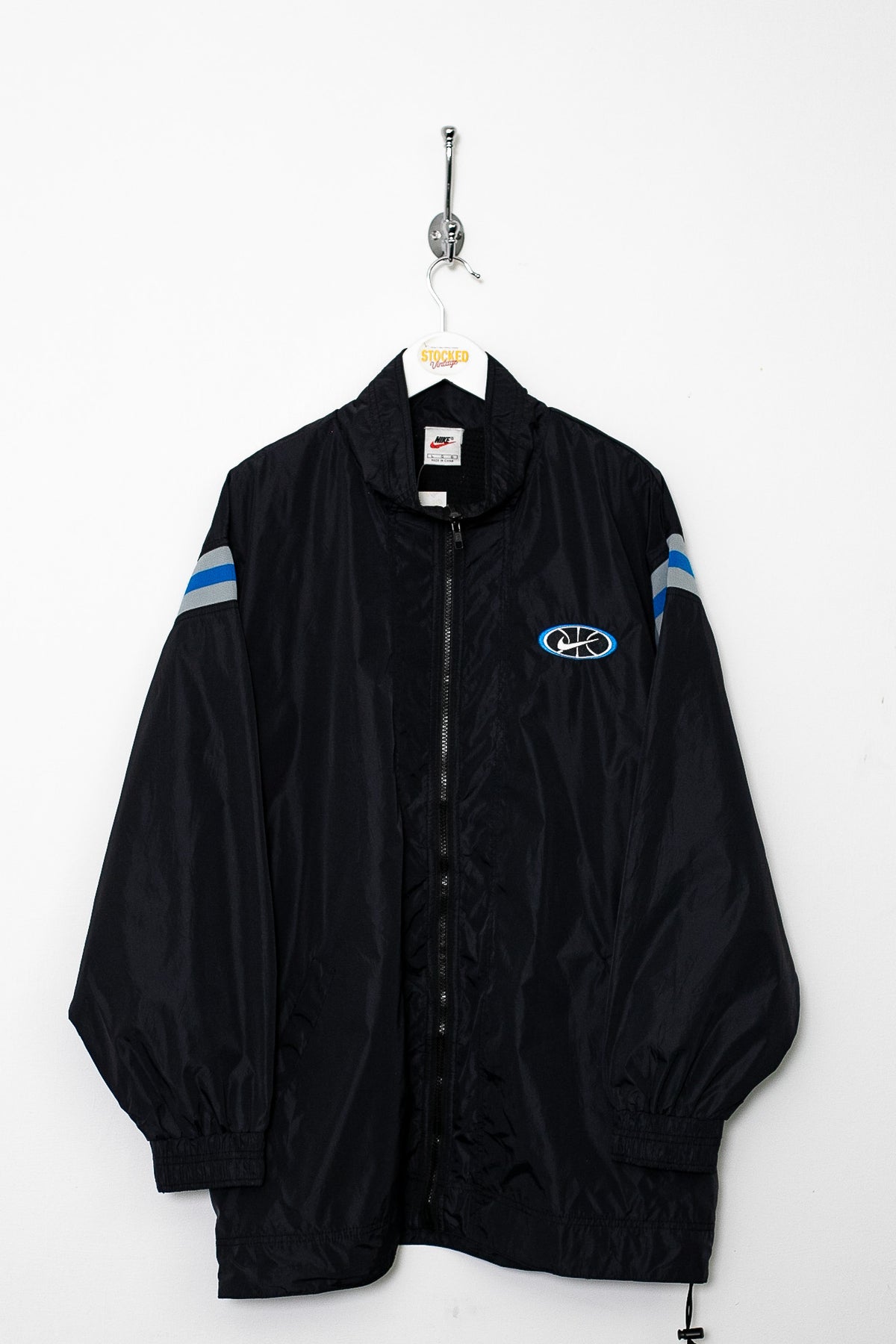 90s Nike Jacket (L)