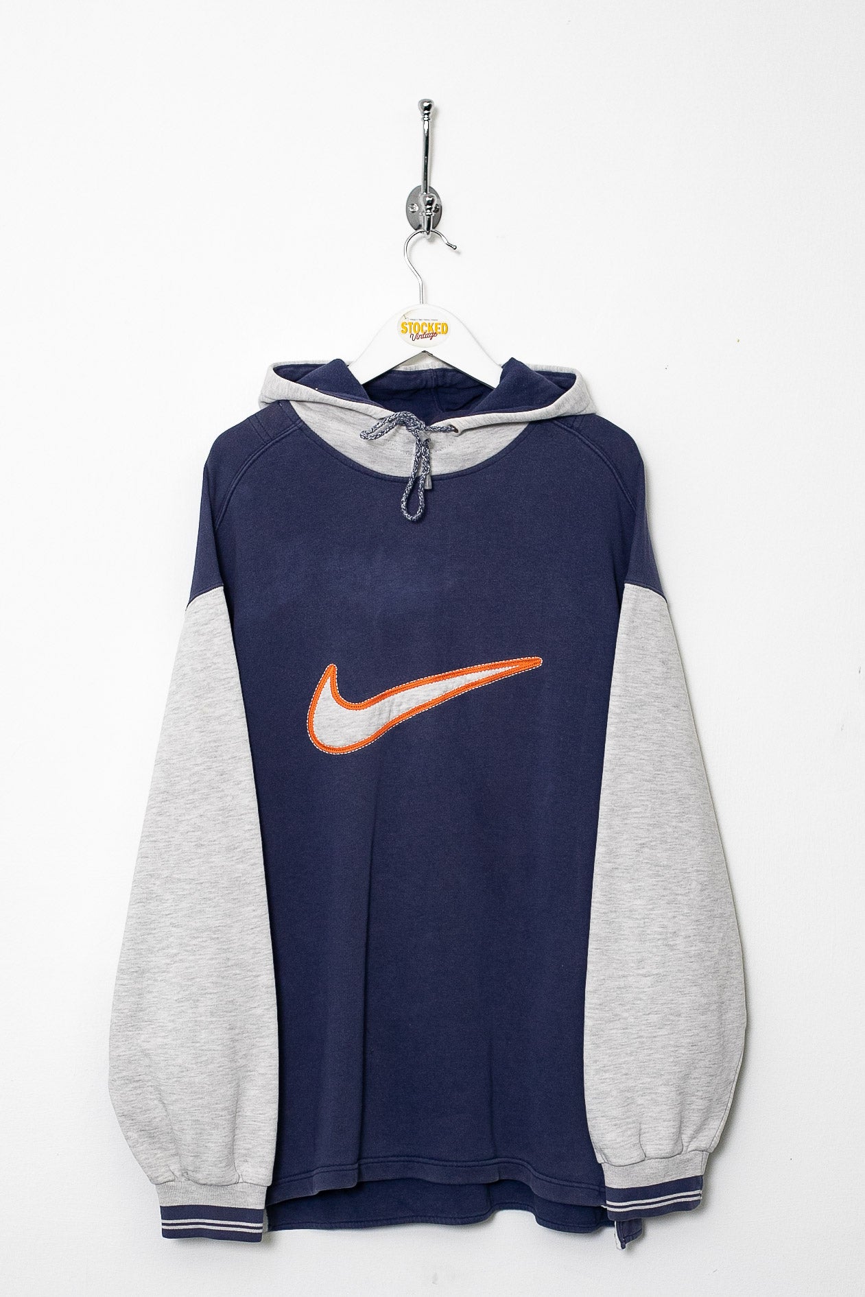 nike 90s vintage clothing
