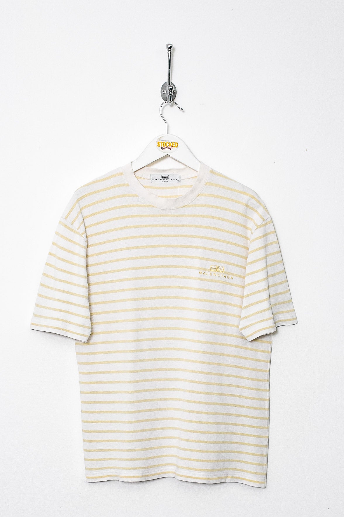 Womens 00s Balenciaga Tee (L)