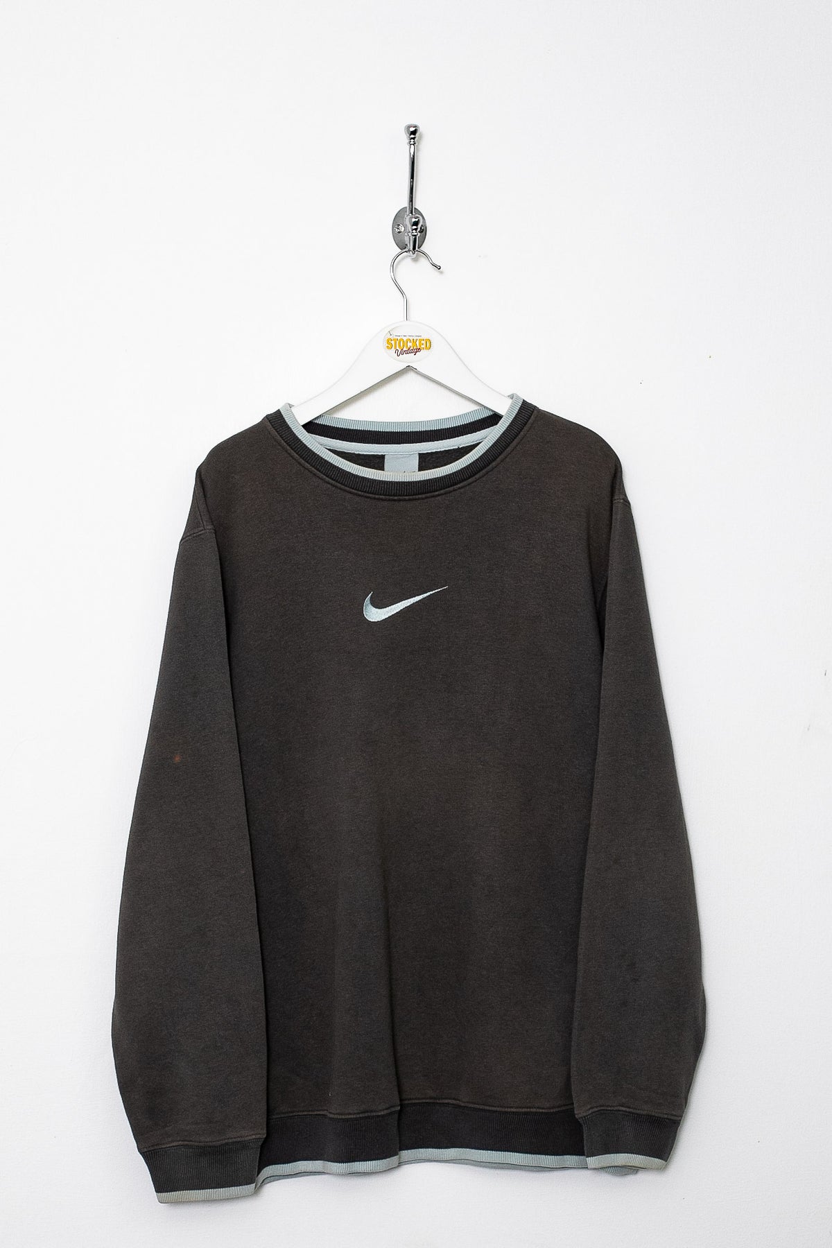 00s Nike Sweatshirt (M)
