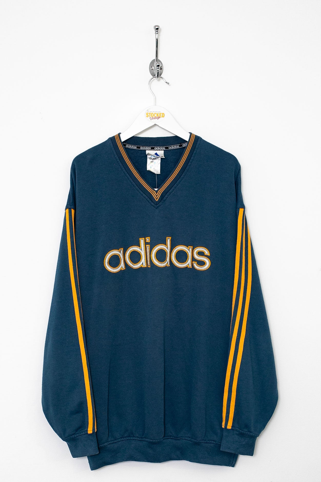 Adidas shop vintage sweater