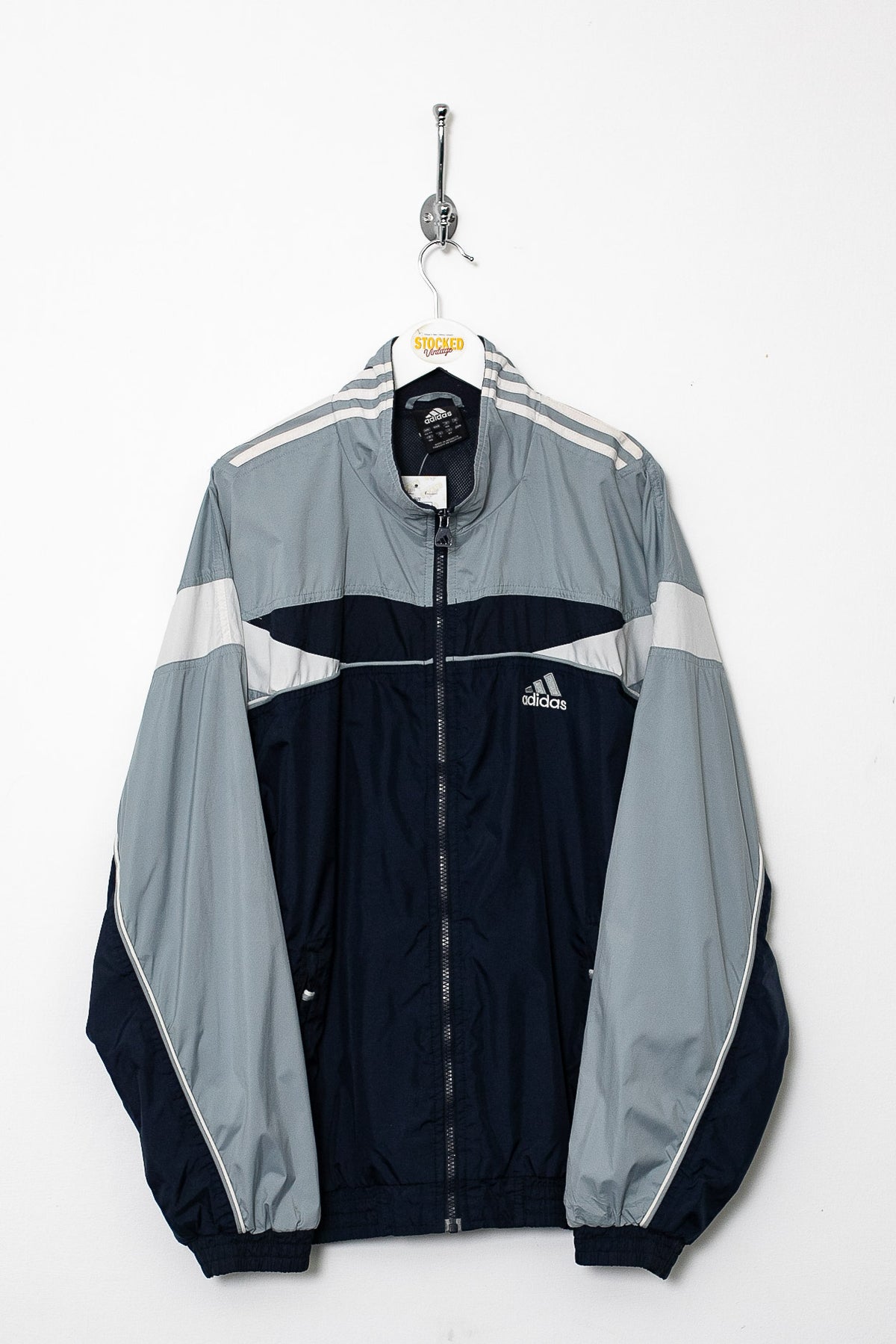 00s Adidas Jacket (L)