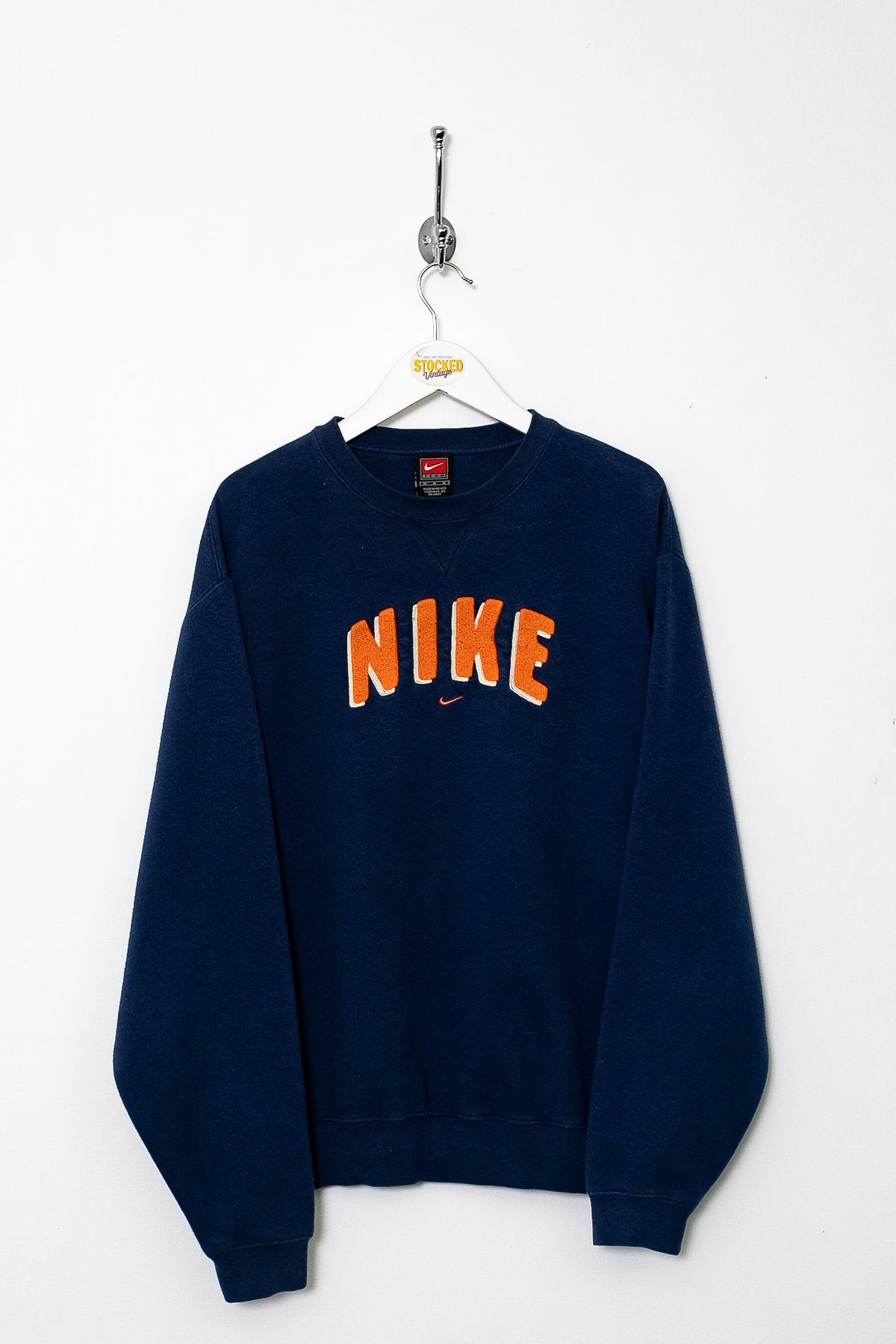 00s Nike Sweatshirt (M)