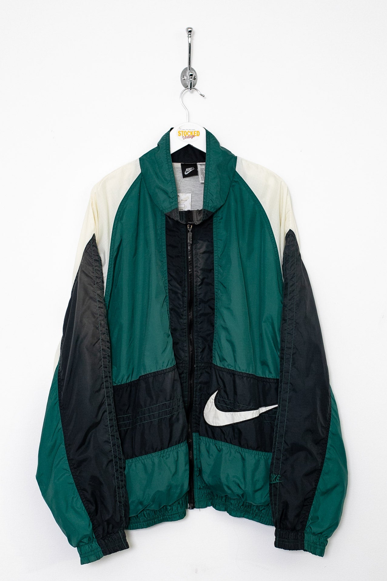 Vintage Nike Jacket | leased