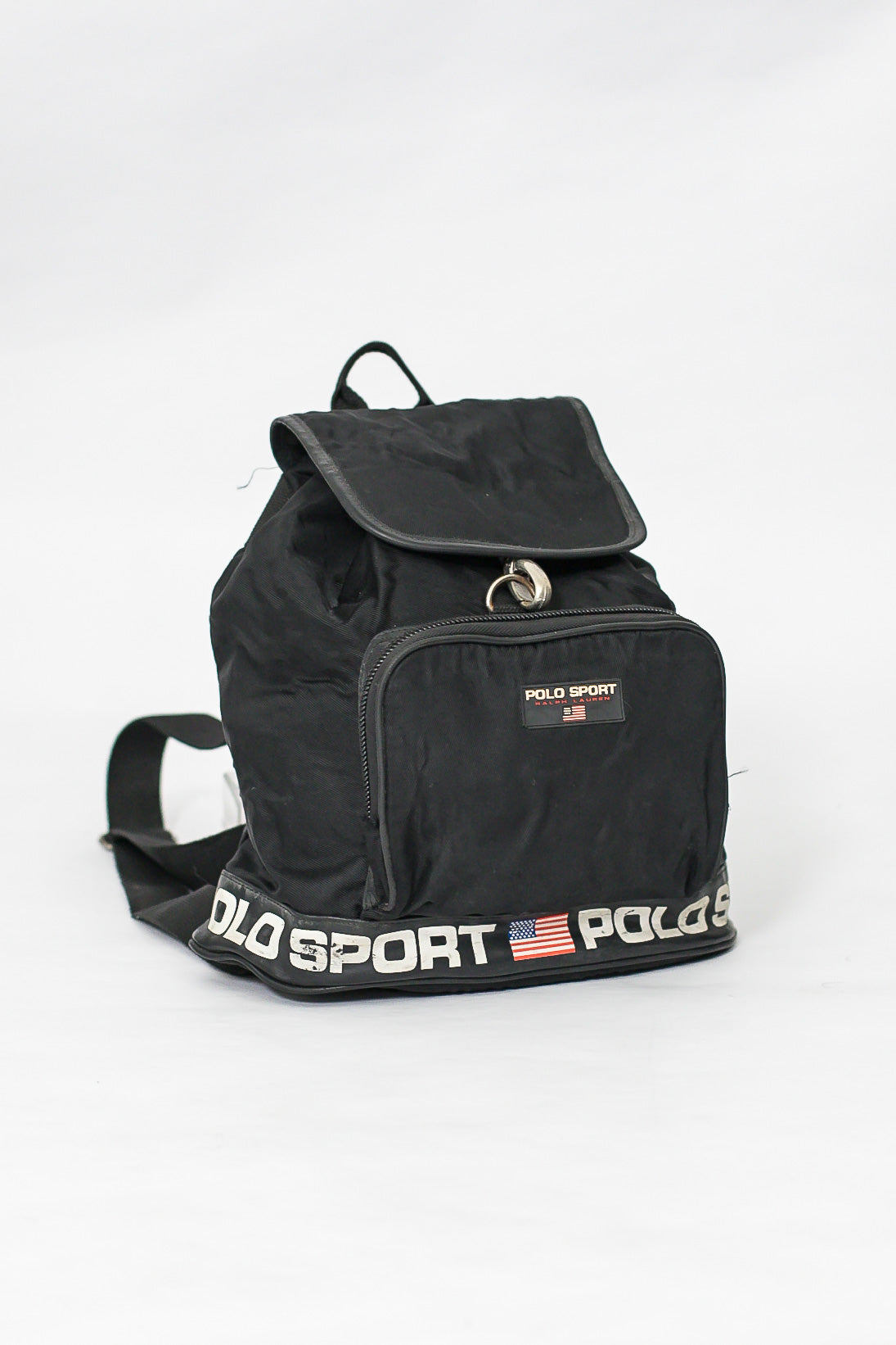 Polo sport outlet vintage bag