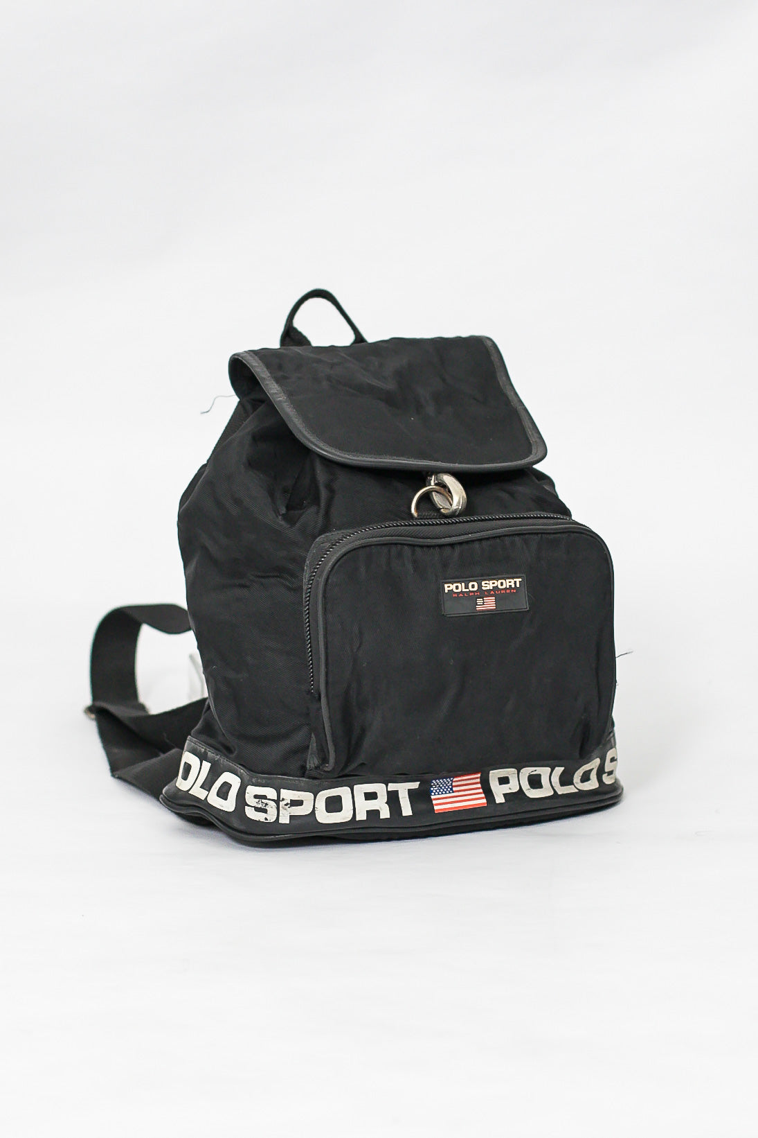 00s Ralph Lauren Polo Sport Backpack