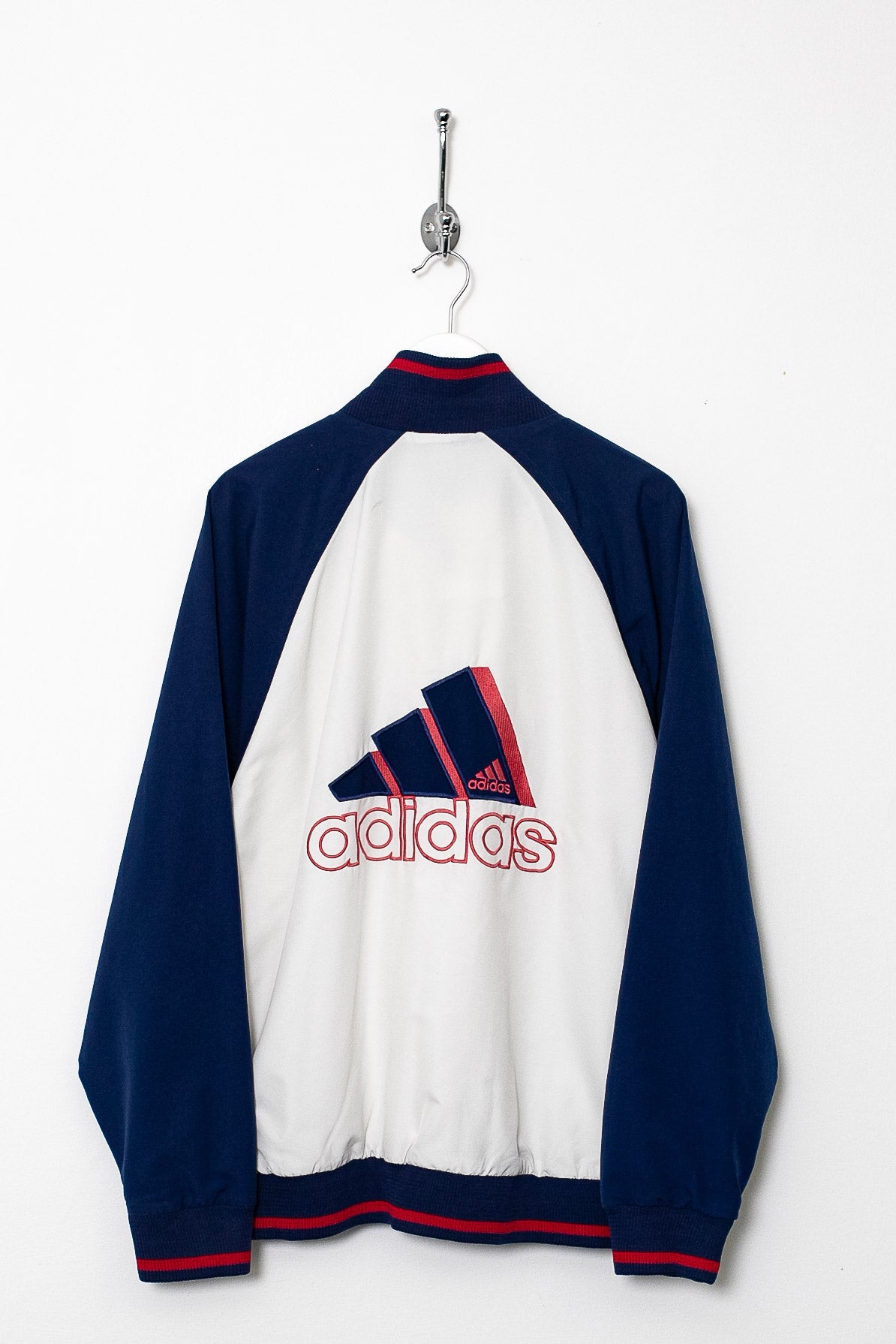 00s Adidas Jacket (S)
