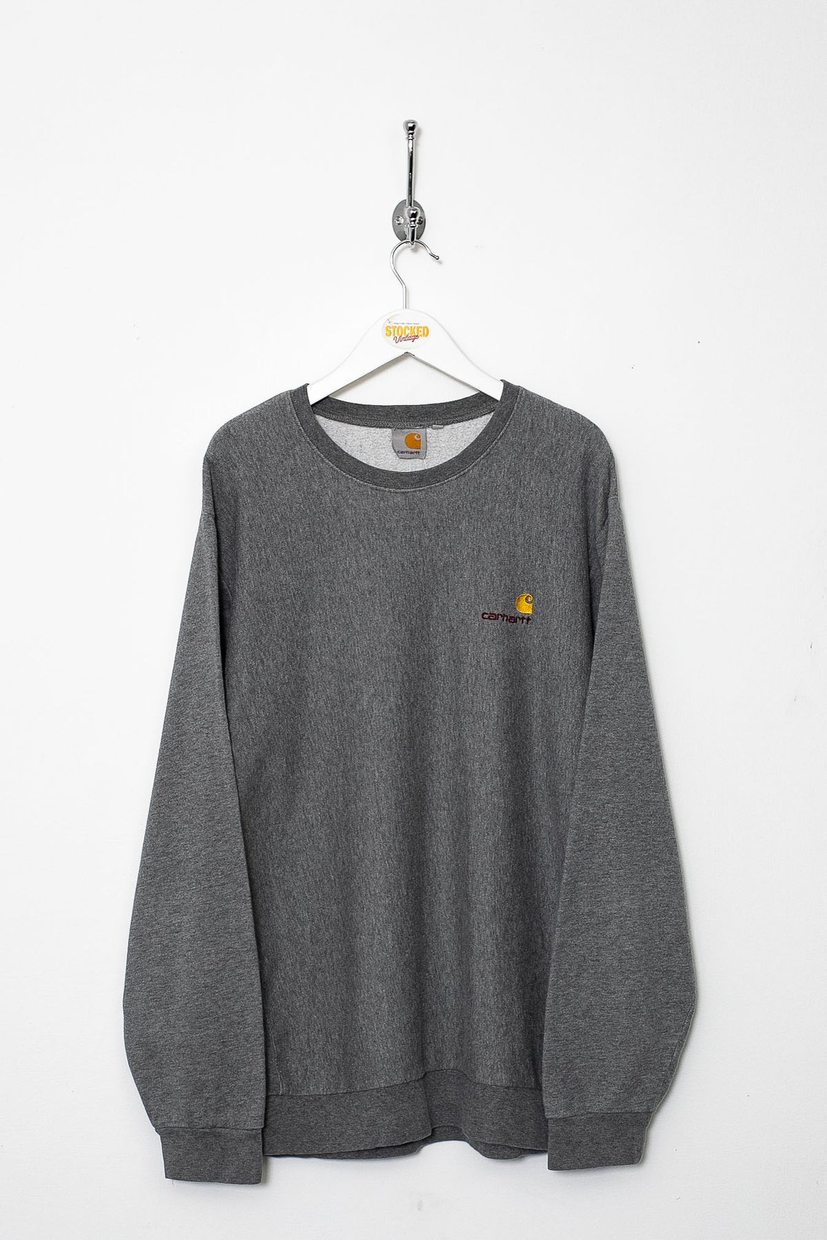 00s Carhartt Sweatshirt (M)