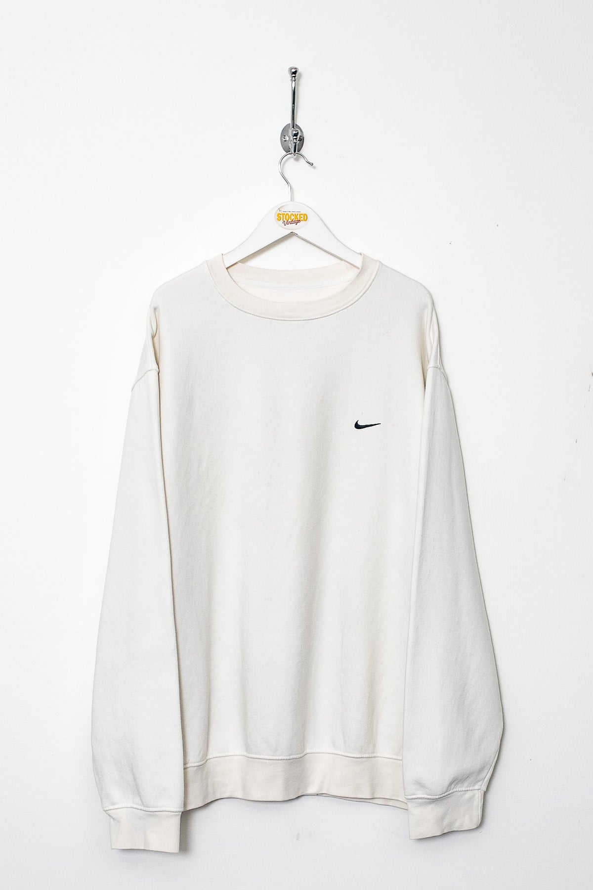 00s Nike Sweatshirt (XL)