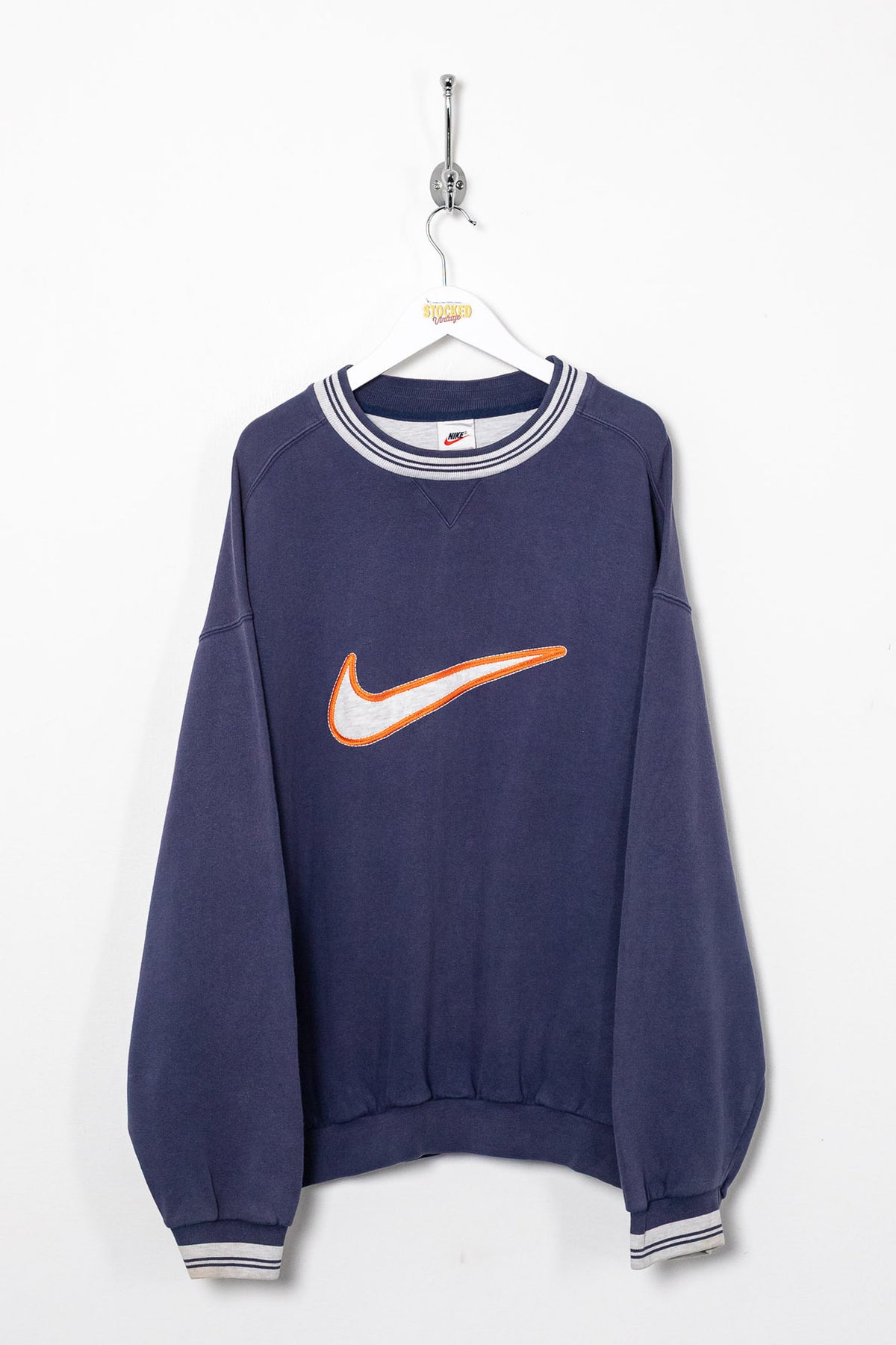 90s Nike Sweatshirt (L)