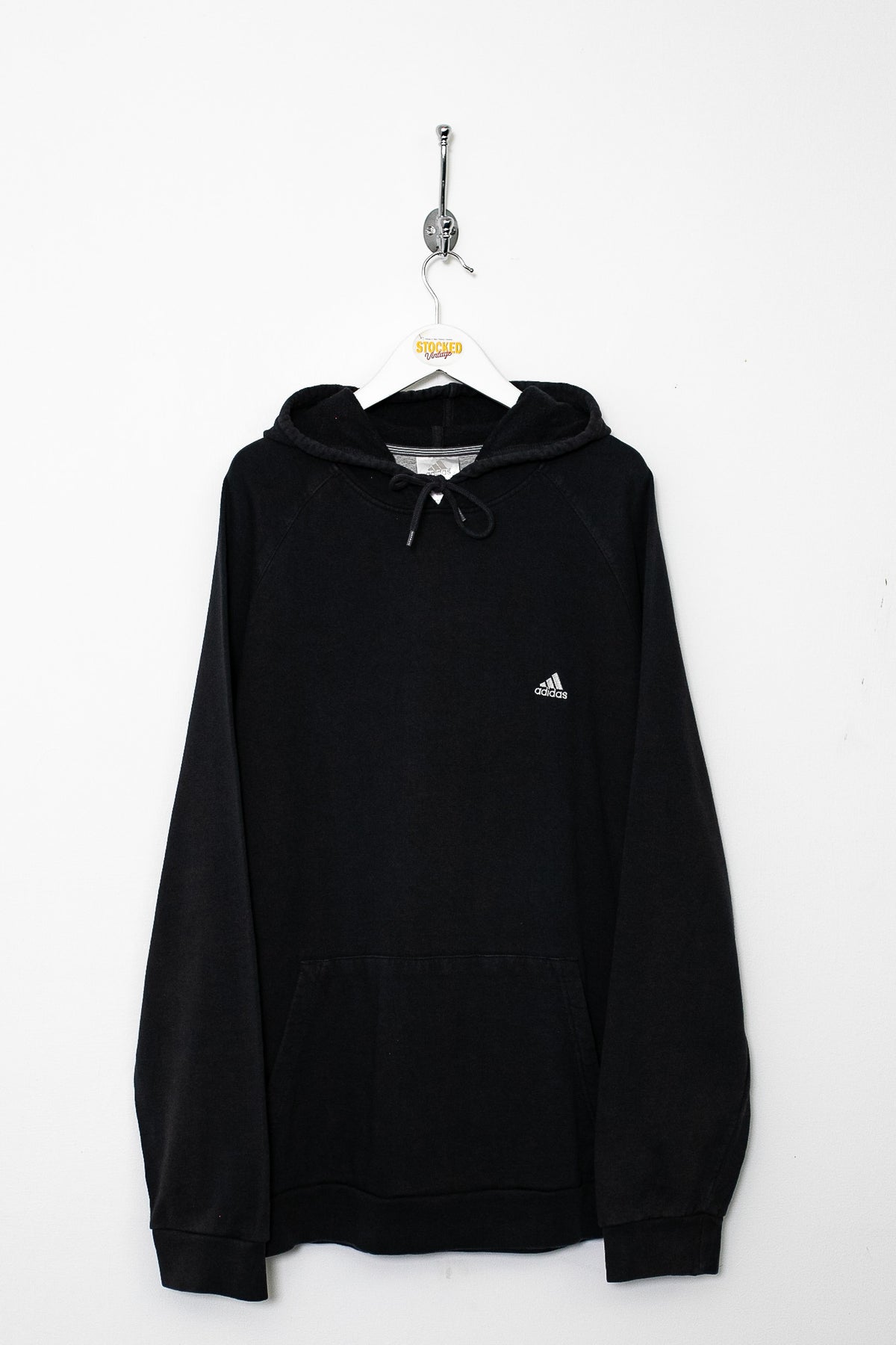 00s Adidas Hoodie (XL)