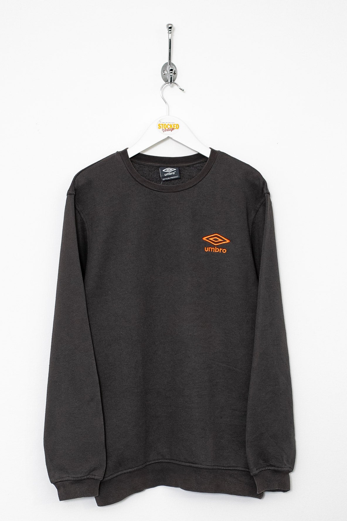 Umbro oversized online sweatshirt