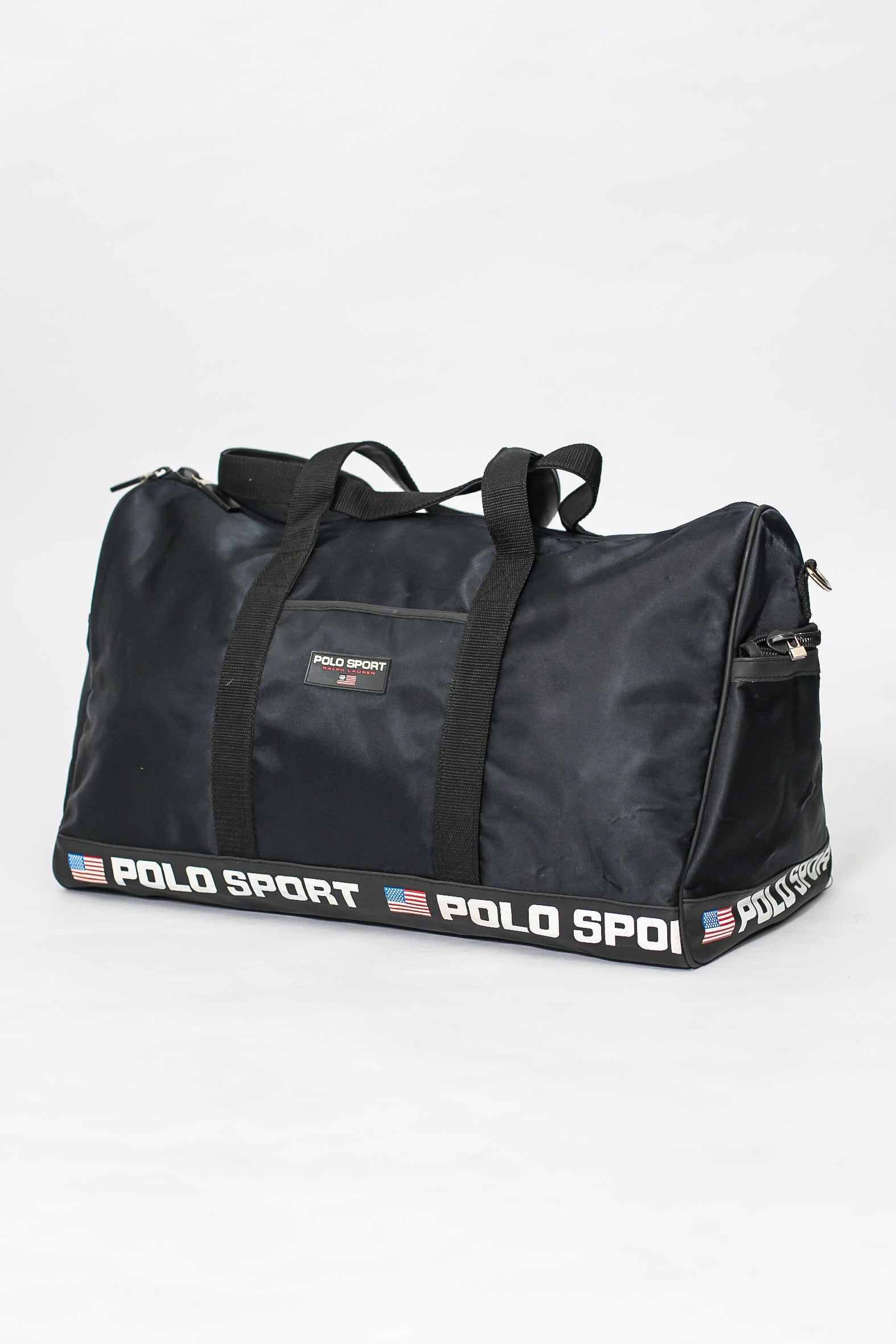 Polo sport cheap luggage