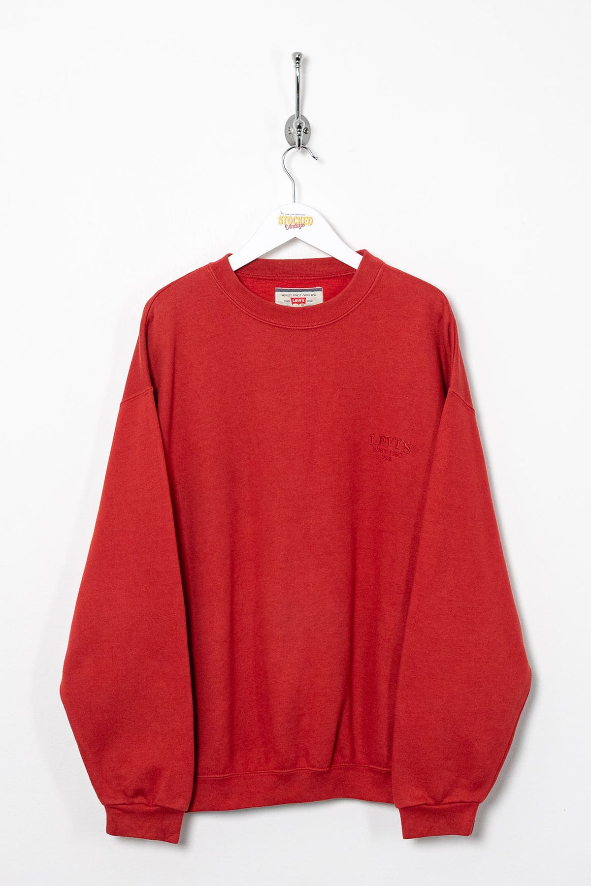 00s Levi's Sweatshirt (L)
