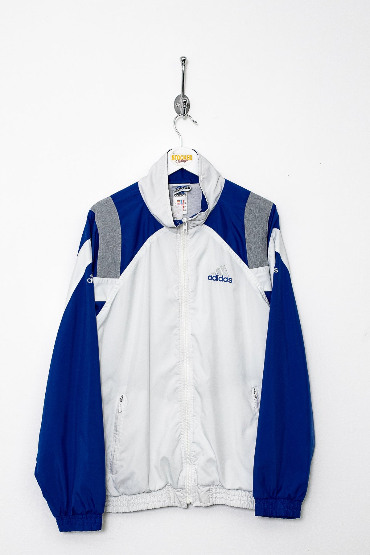 00s Adidas Jacket (M)
