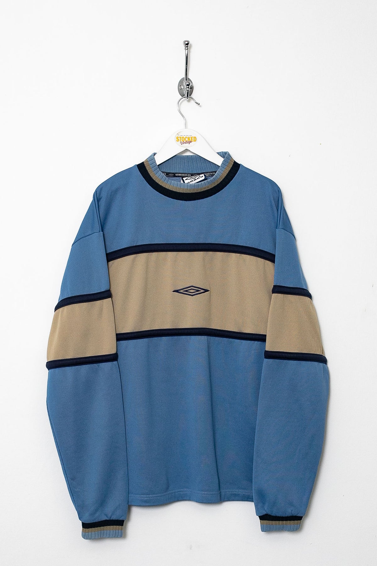 00s Umbro Sweatshirt (M)