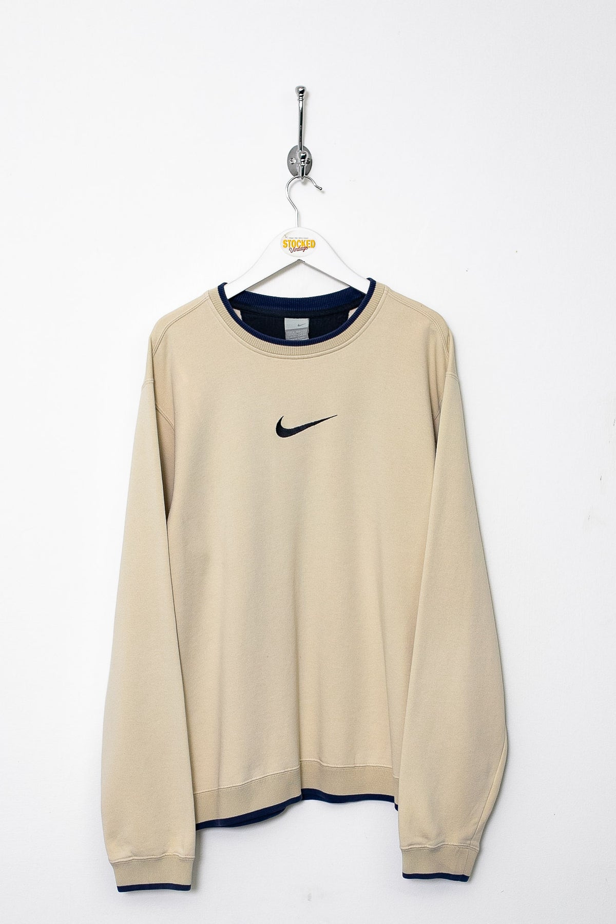 00s Nike Sweatshirt (M)