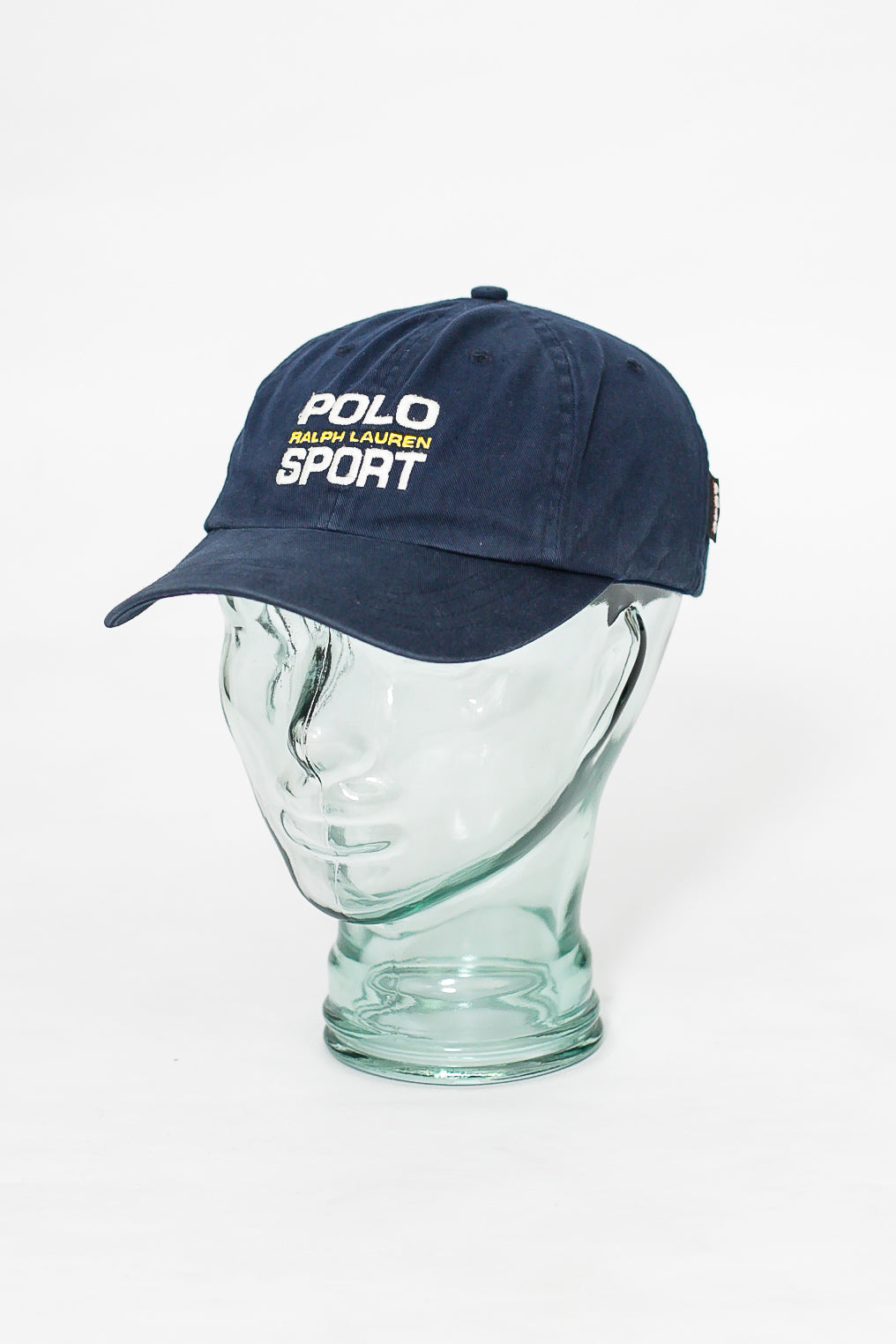 00s Ralph Lauren Polo Sport Cap
