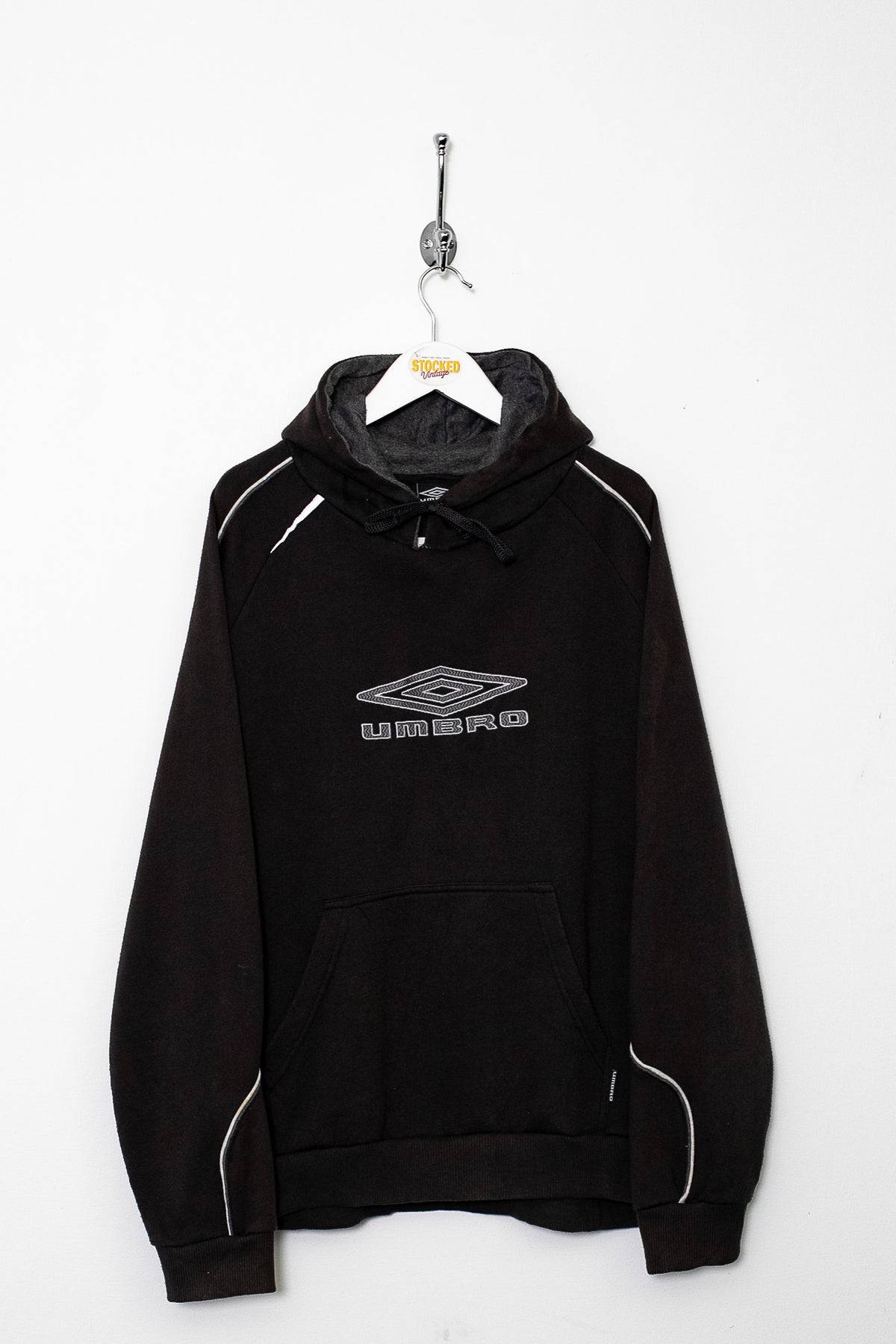 00s Umbro Hoodie (L)