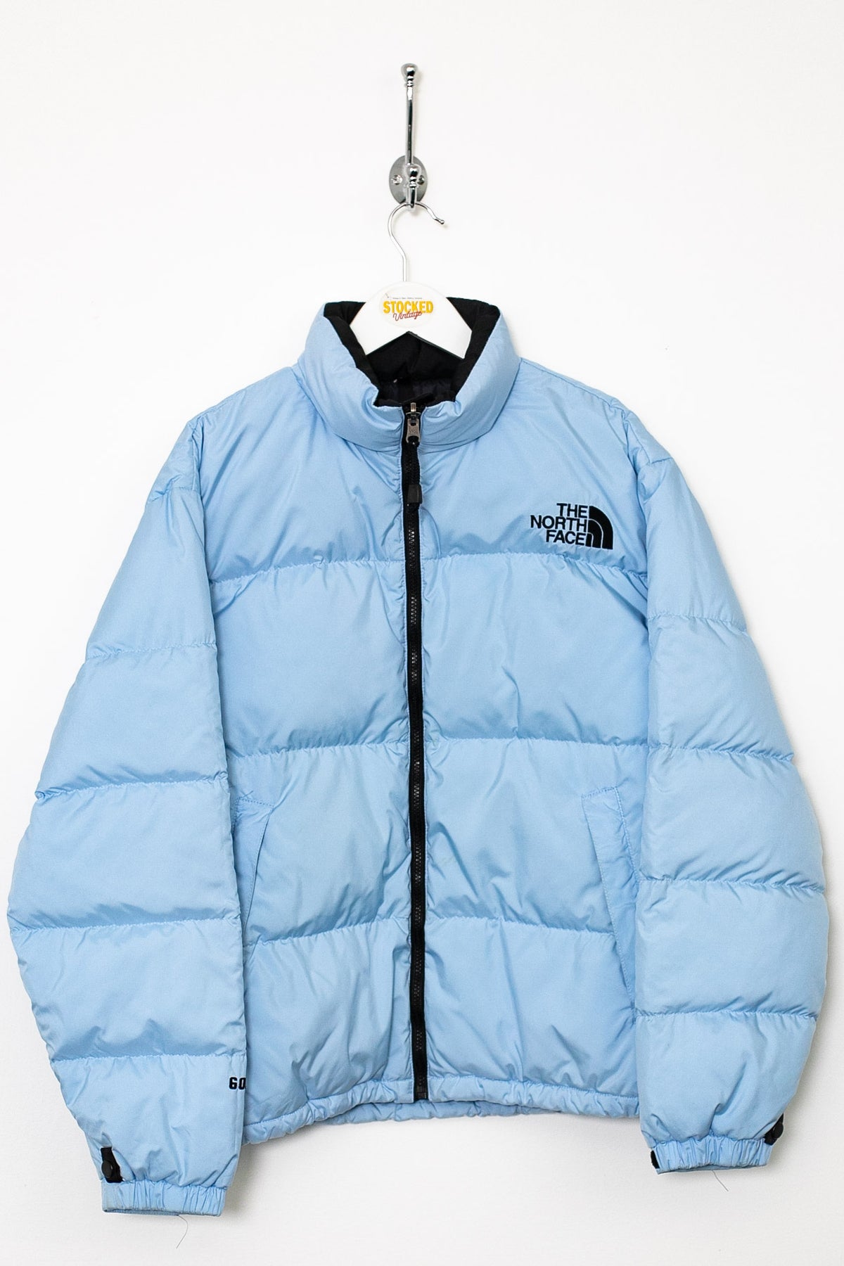 The North Face 600 Fill Puffer Jacket (M)