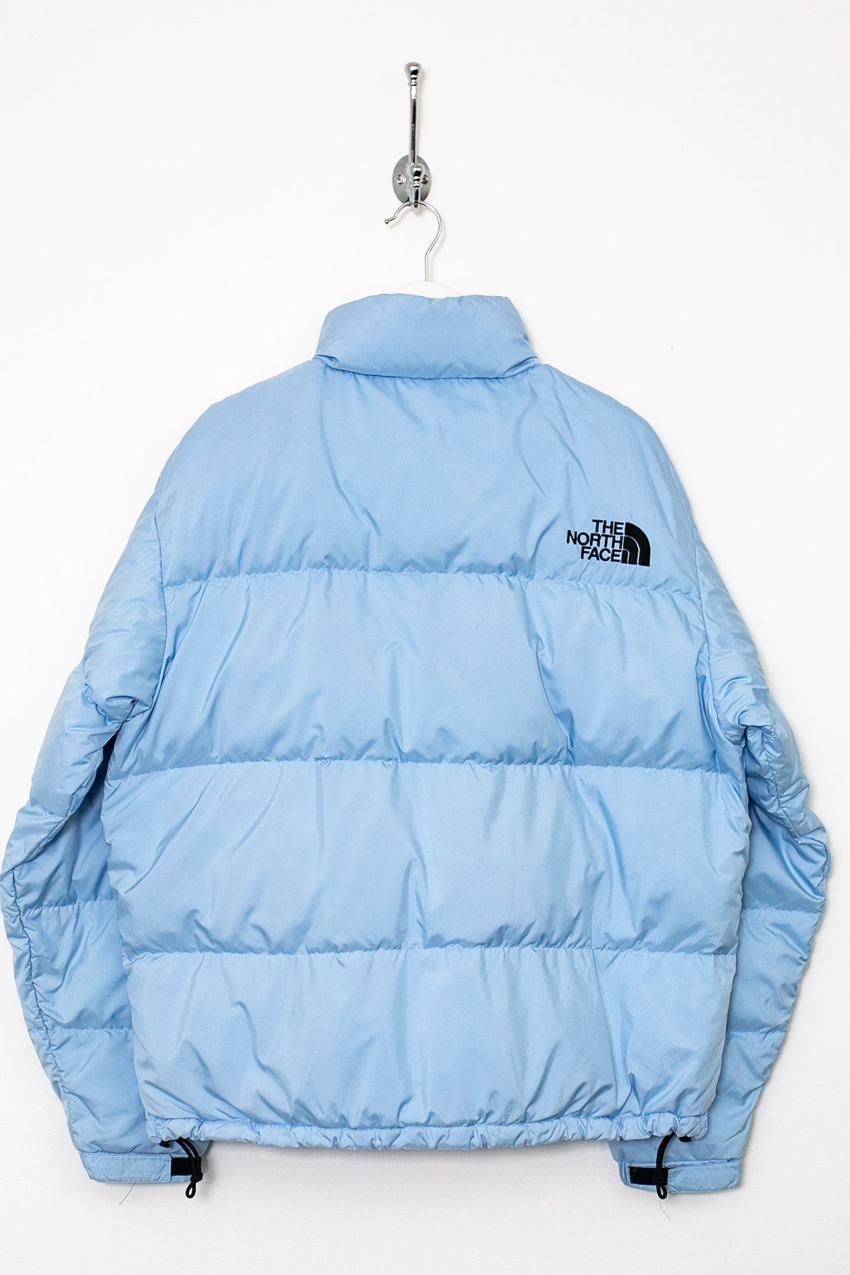 The North Face 600 Fill Puffer Jacket (M)