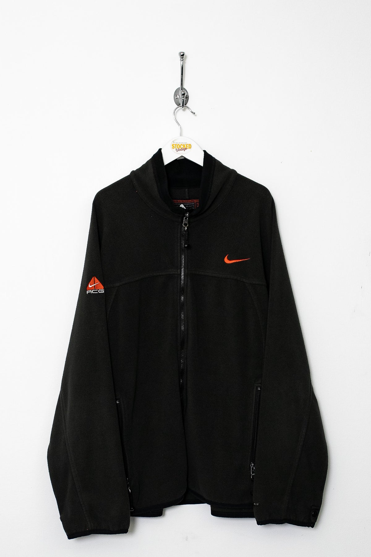 00s Nike ACG Fleece (L)