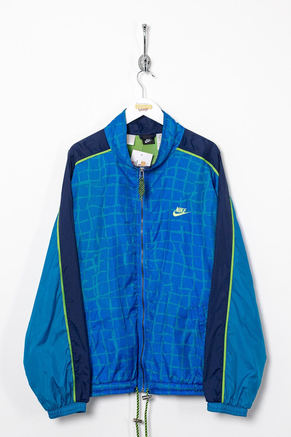90s Nike Jacket (L)
