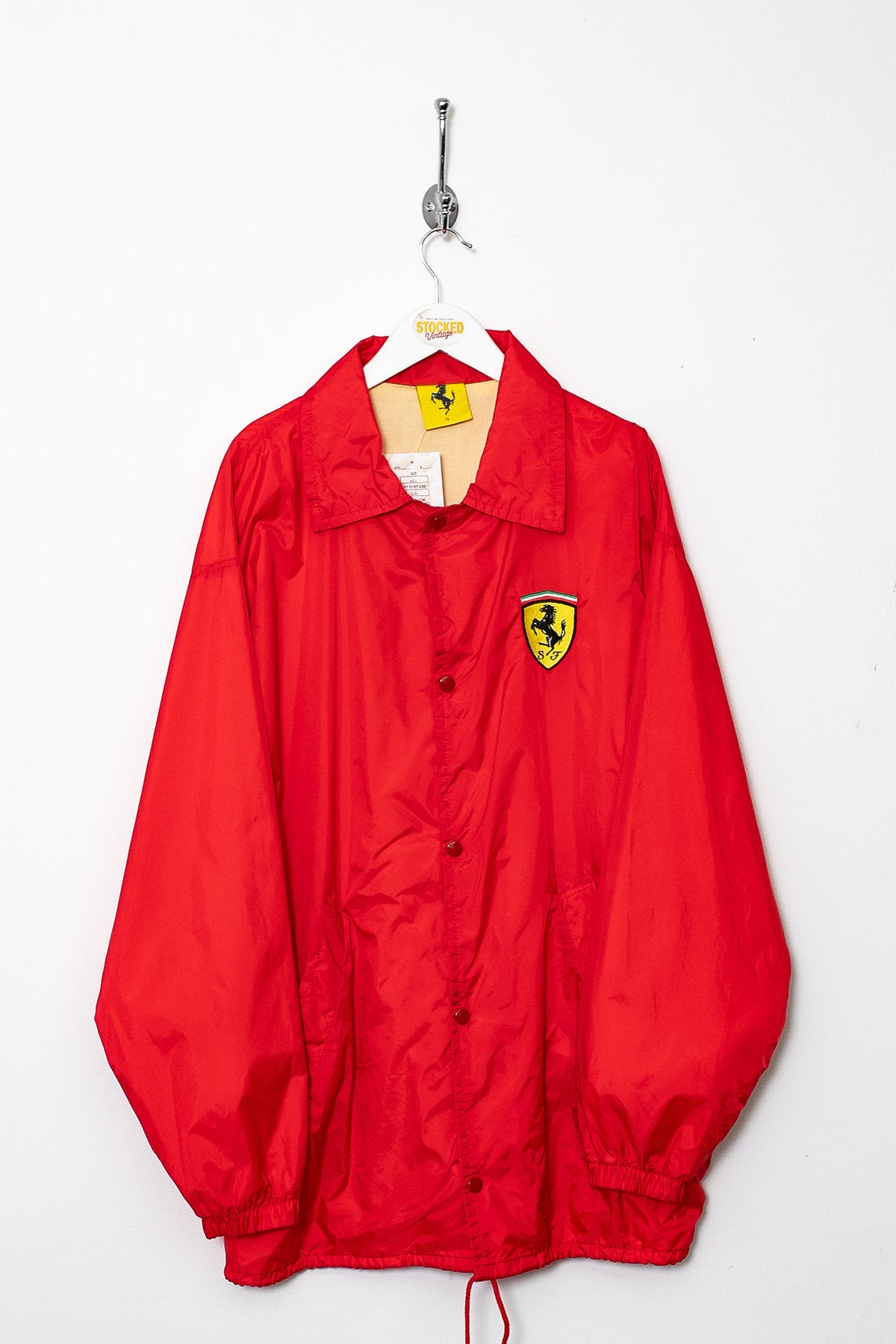 1996 Ferrari Jacket (XL)