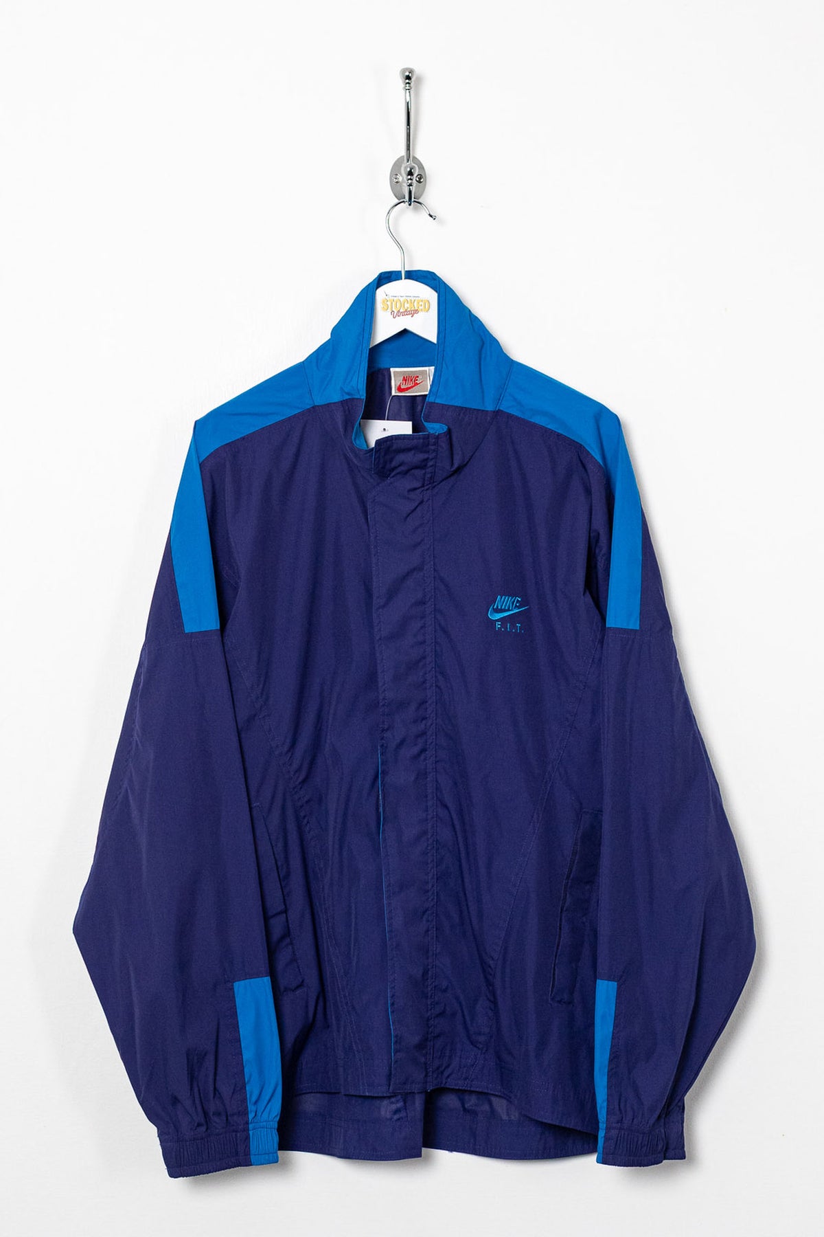 90s Nike F.I.T. Jacket (M)