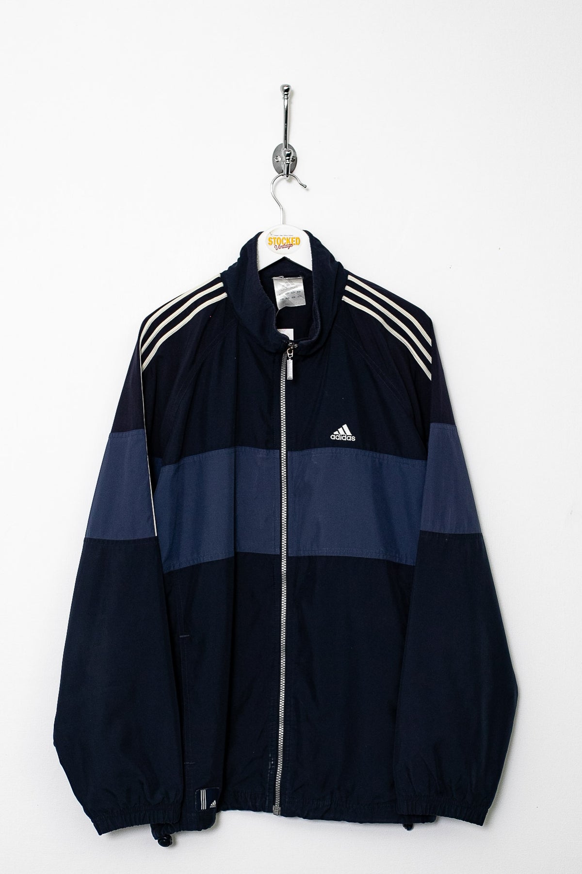 00s Adidas Jacket (M)