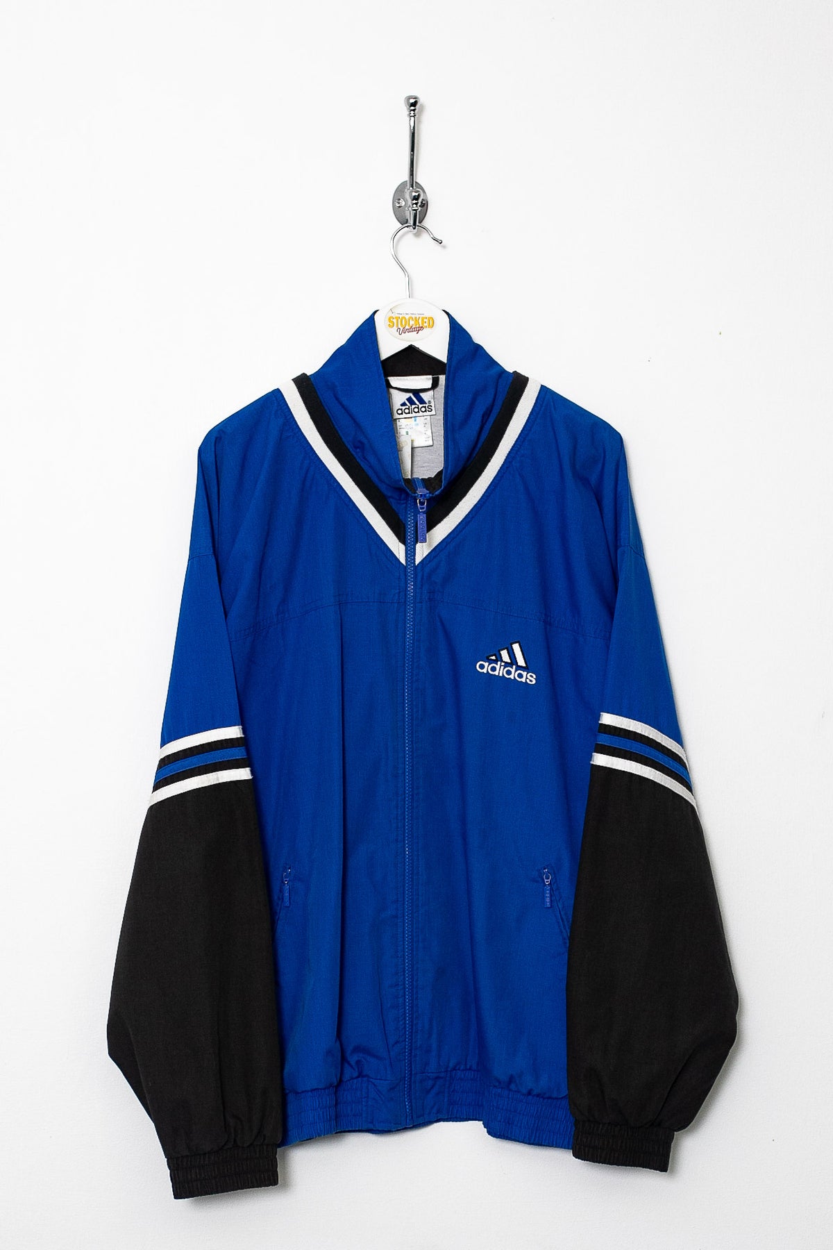 00s Adidas Jacket (L)