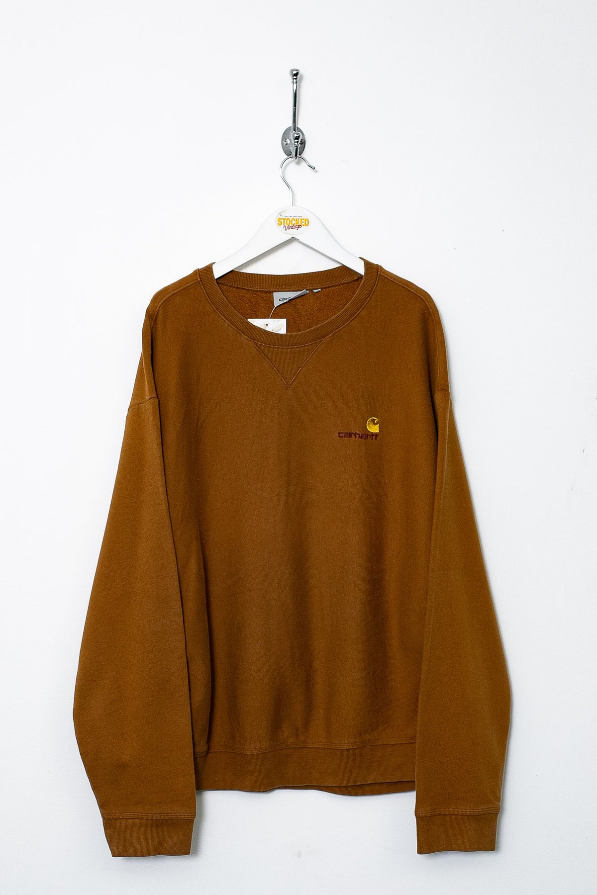 Carhartt Sweatshirt (XL)