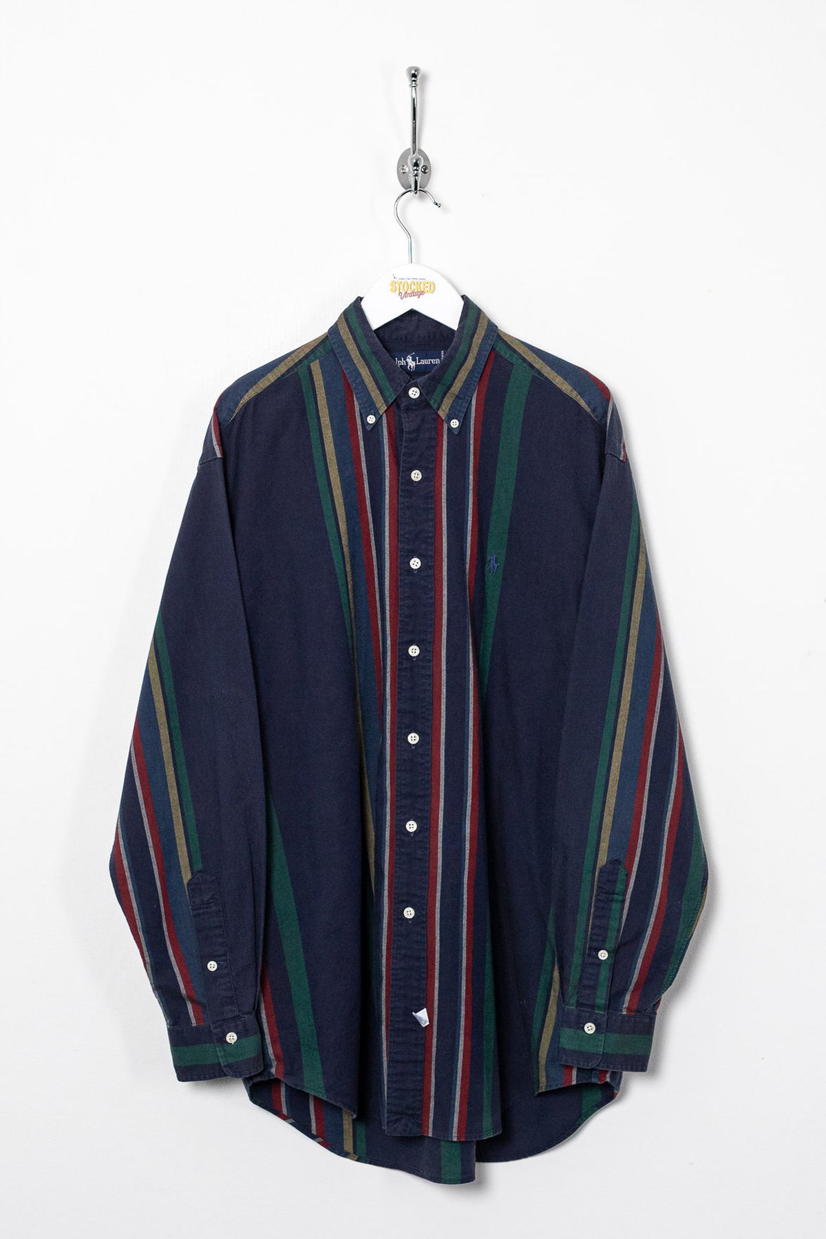 90s Ralph Lauren Shirt (L)