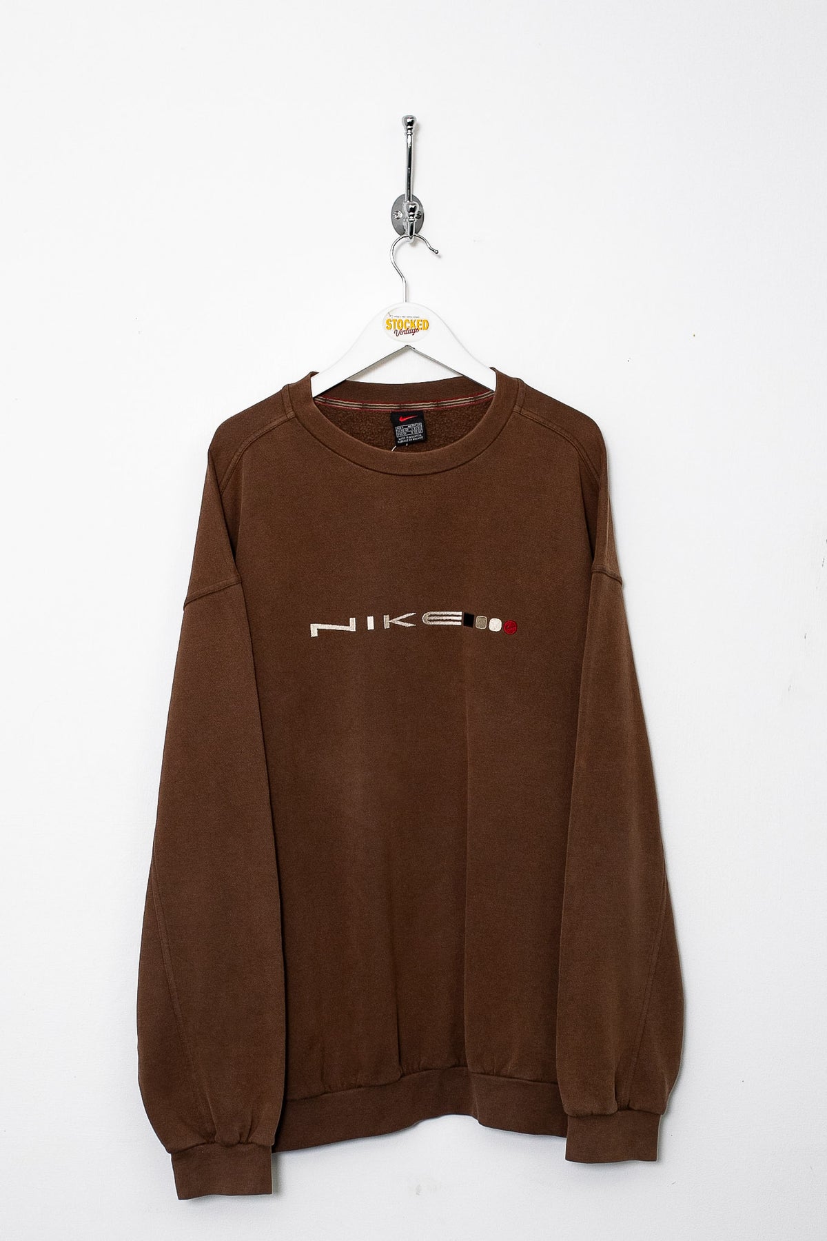 Rare 00s Nike Sweatshirt (L)